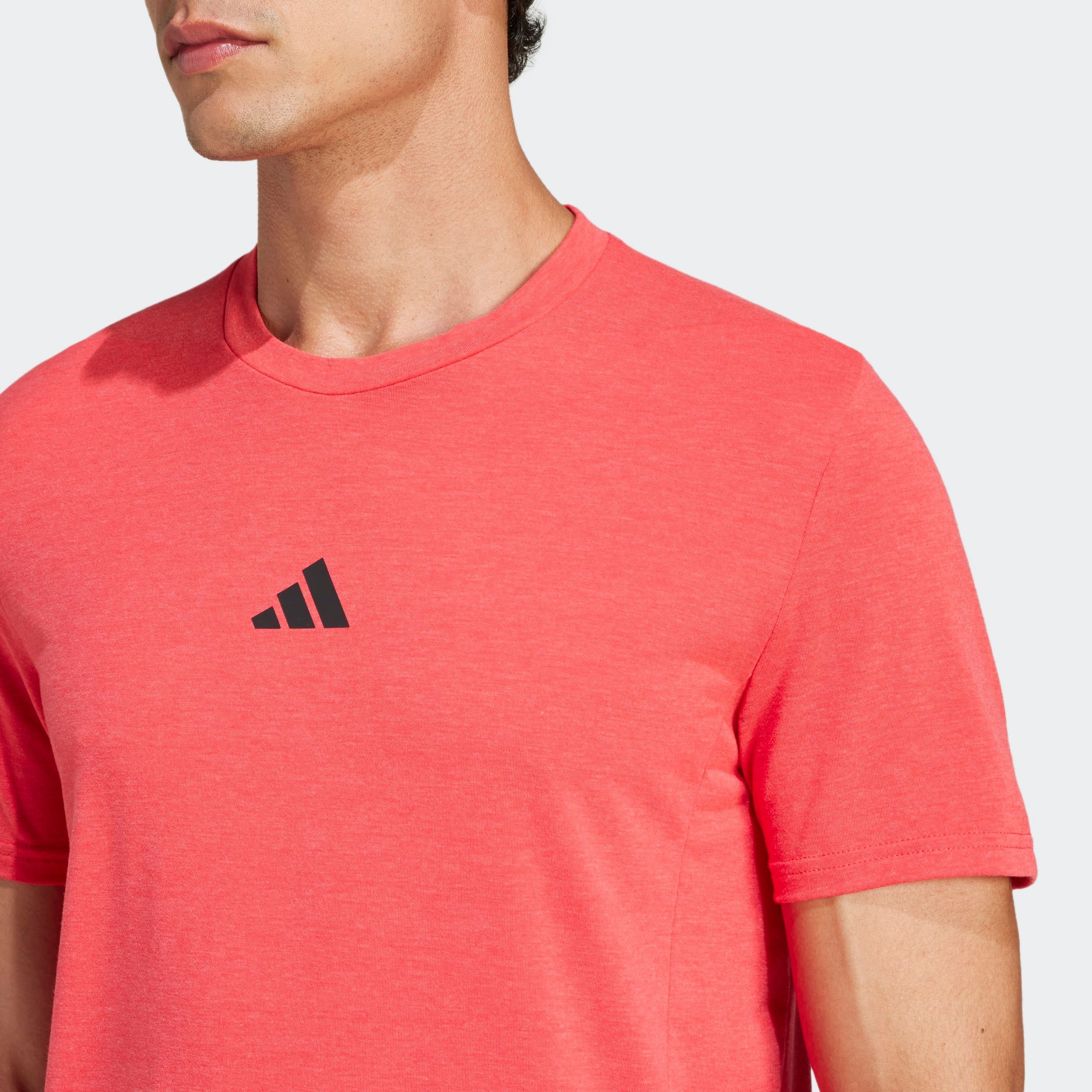adidas Performance T-Shirt »D4T TEE«