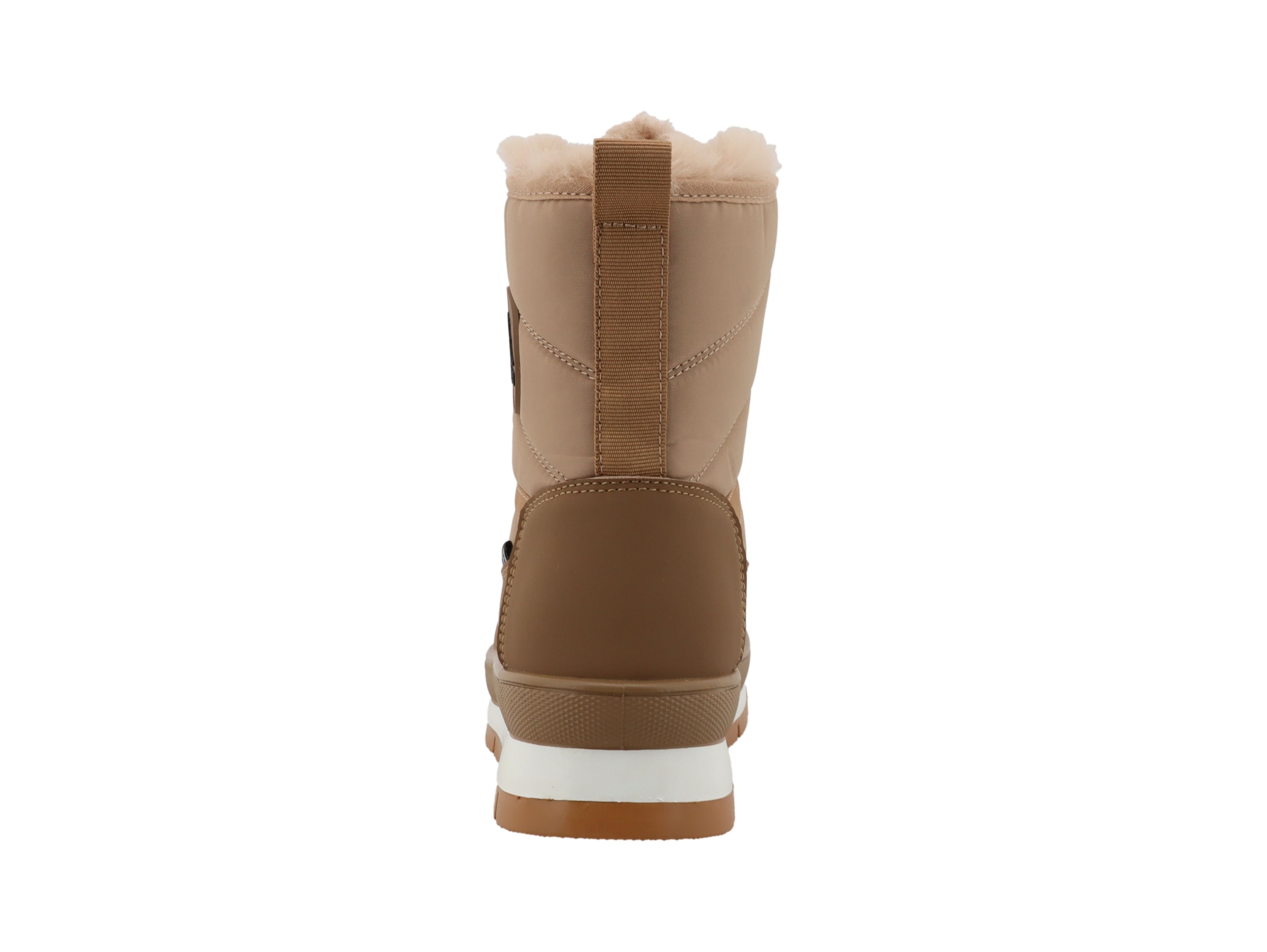 Kappa Winterboots »Philia«, Winterschuhe, Winterstiefel, Snowboots, gefüttert, wasserdicht