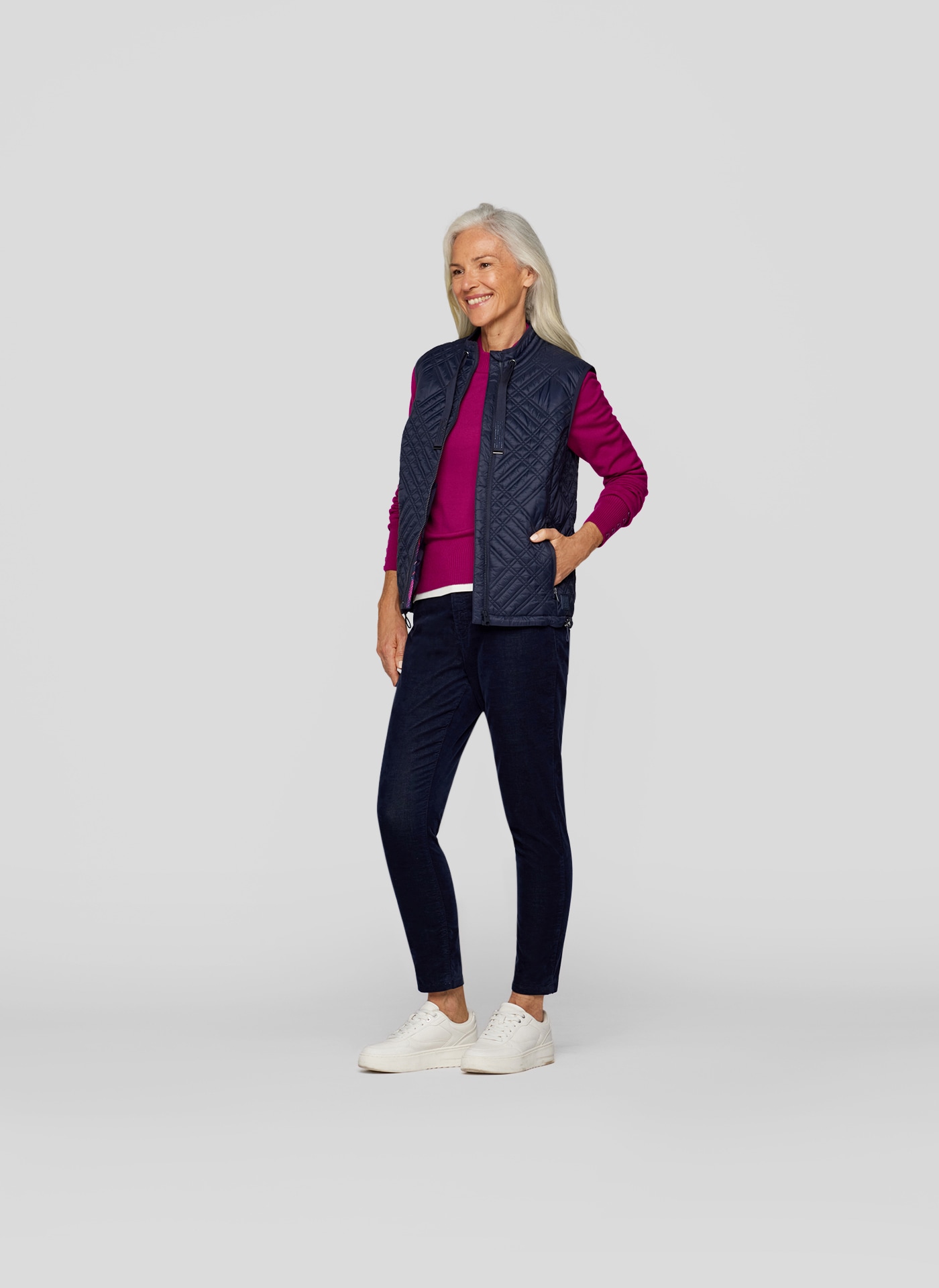Rabe Strickpullover »Pullover«