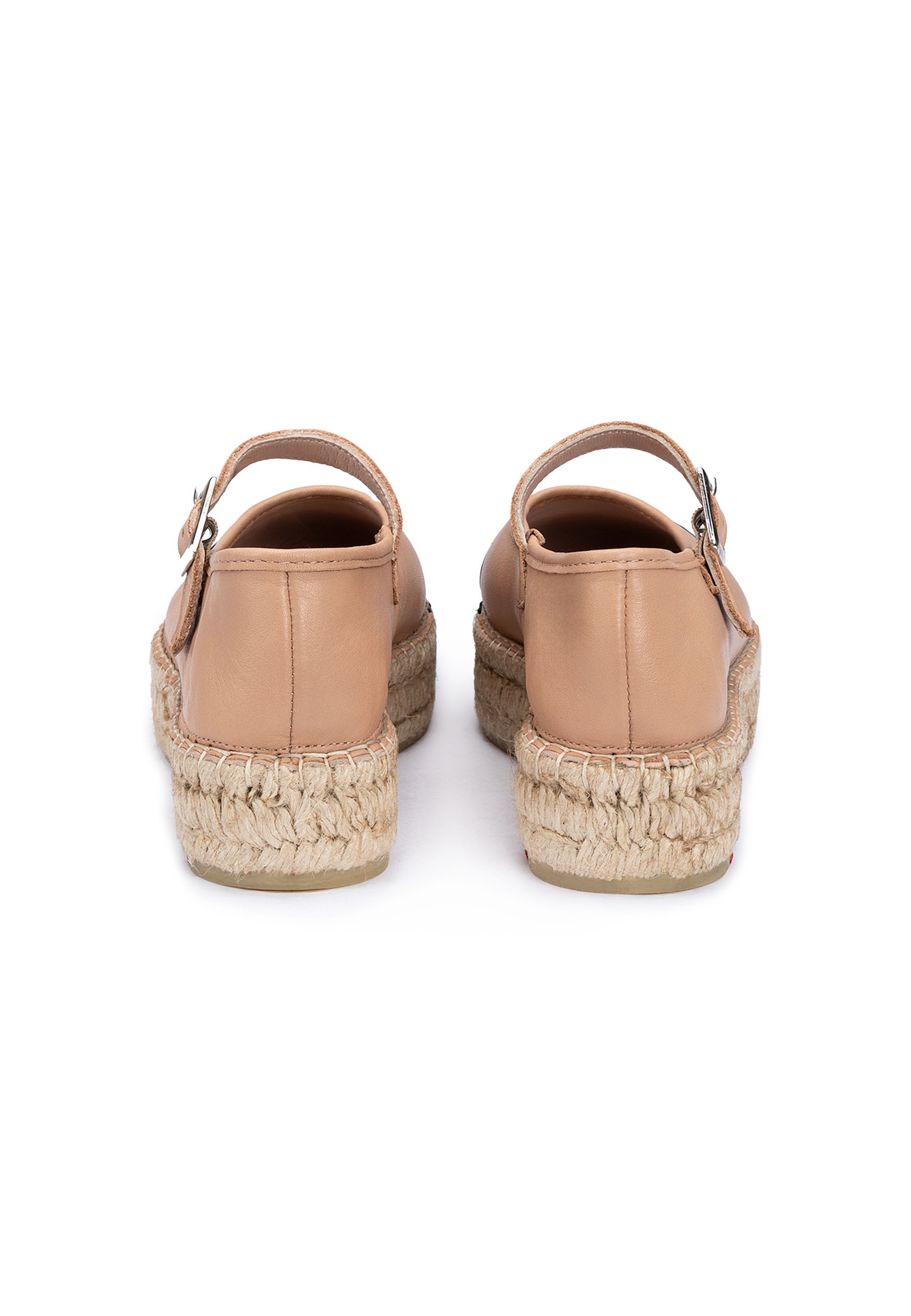 Lloyd Espadrille »Hochwertiger Ballerina«  mit klassischem Design