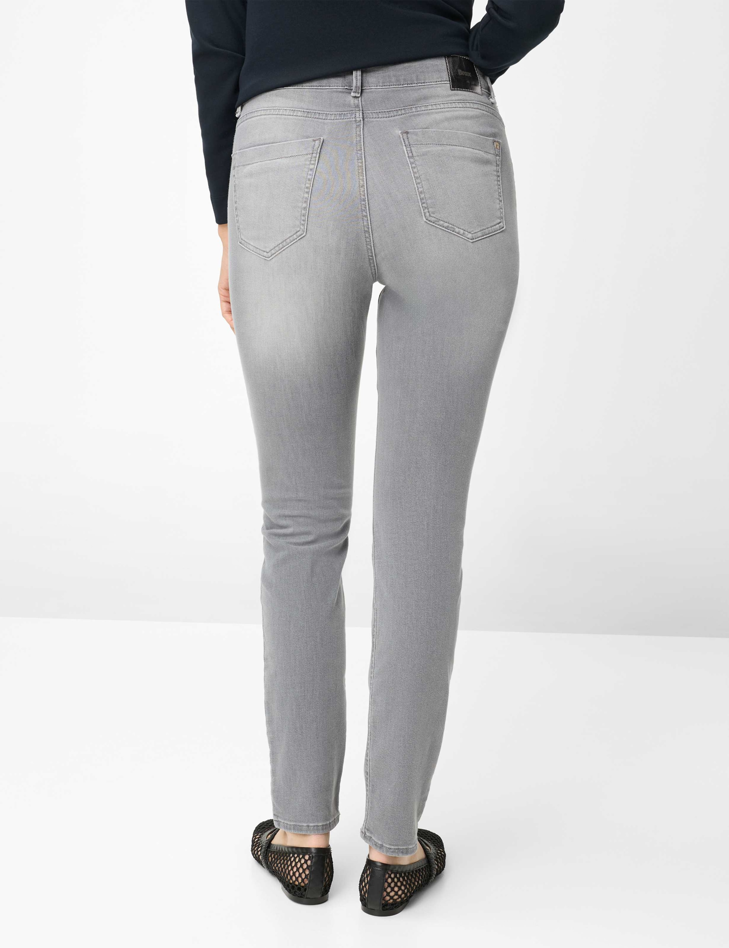 Brax 5-Pocket-Jeans »Style SHAKIRA«