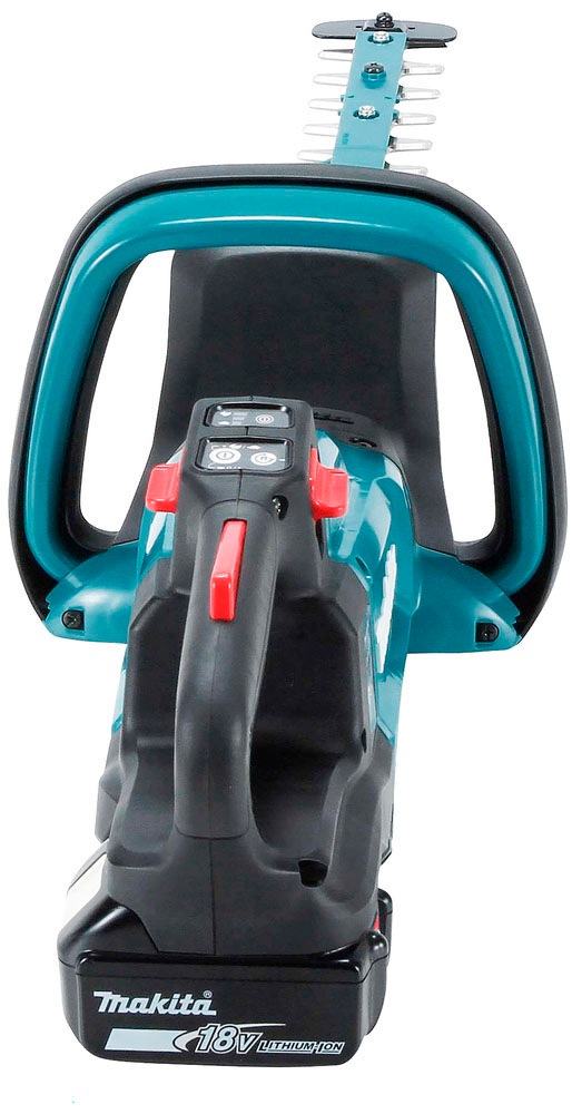 Makita Akku-Heckenschere »DUH502Z«, 50 cm Schnittlänge, ohne Akku und Ladegerät