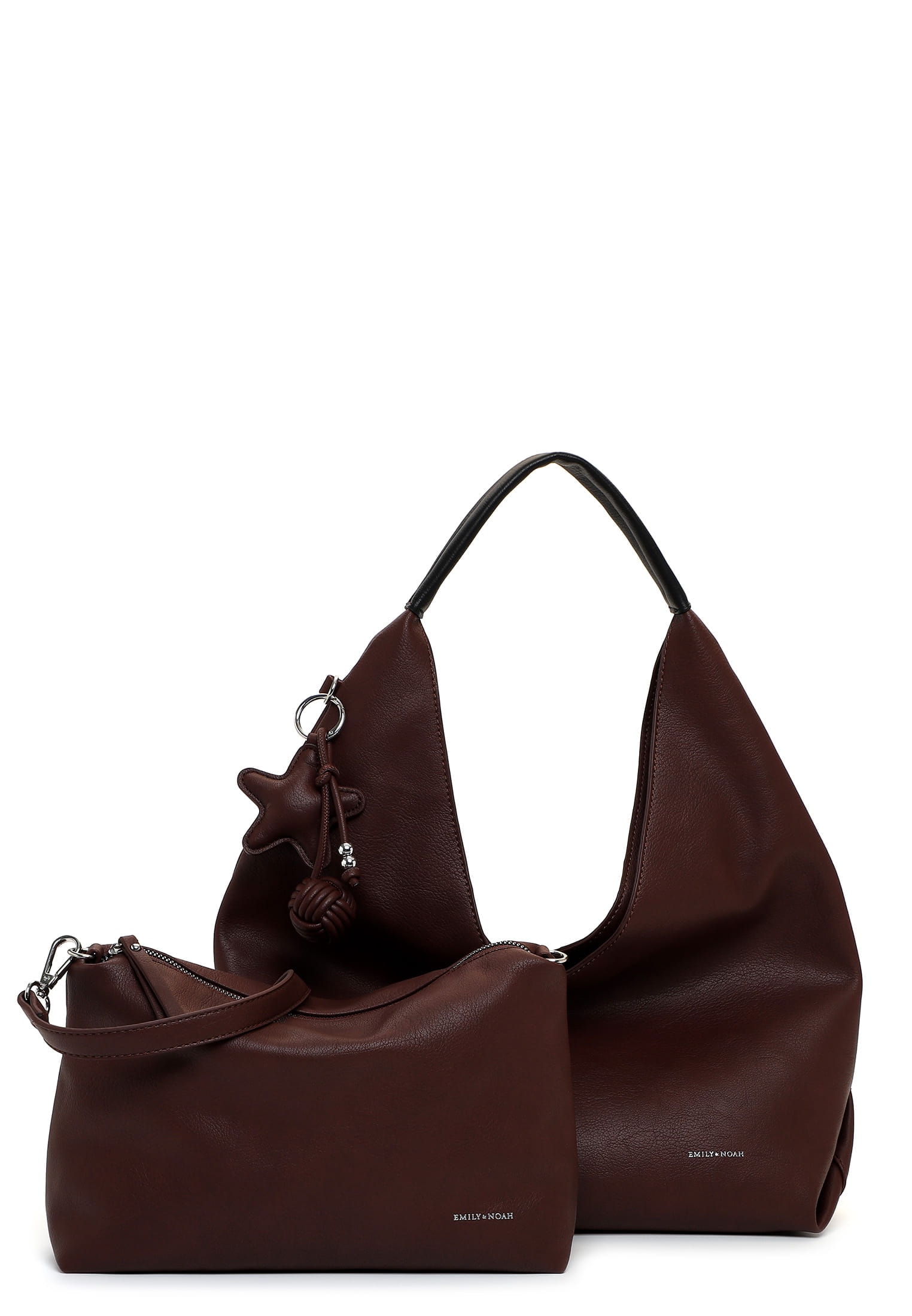 EMILY & NOAH Beuteltasche »Beutel E&N Lari«