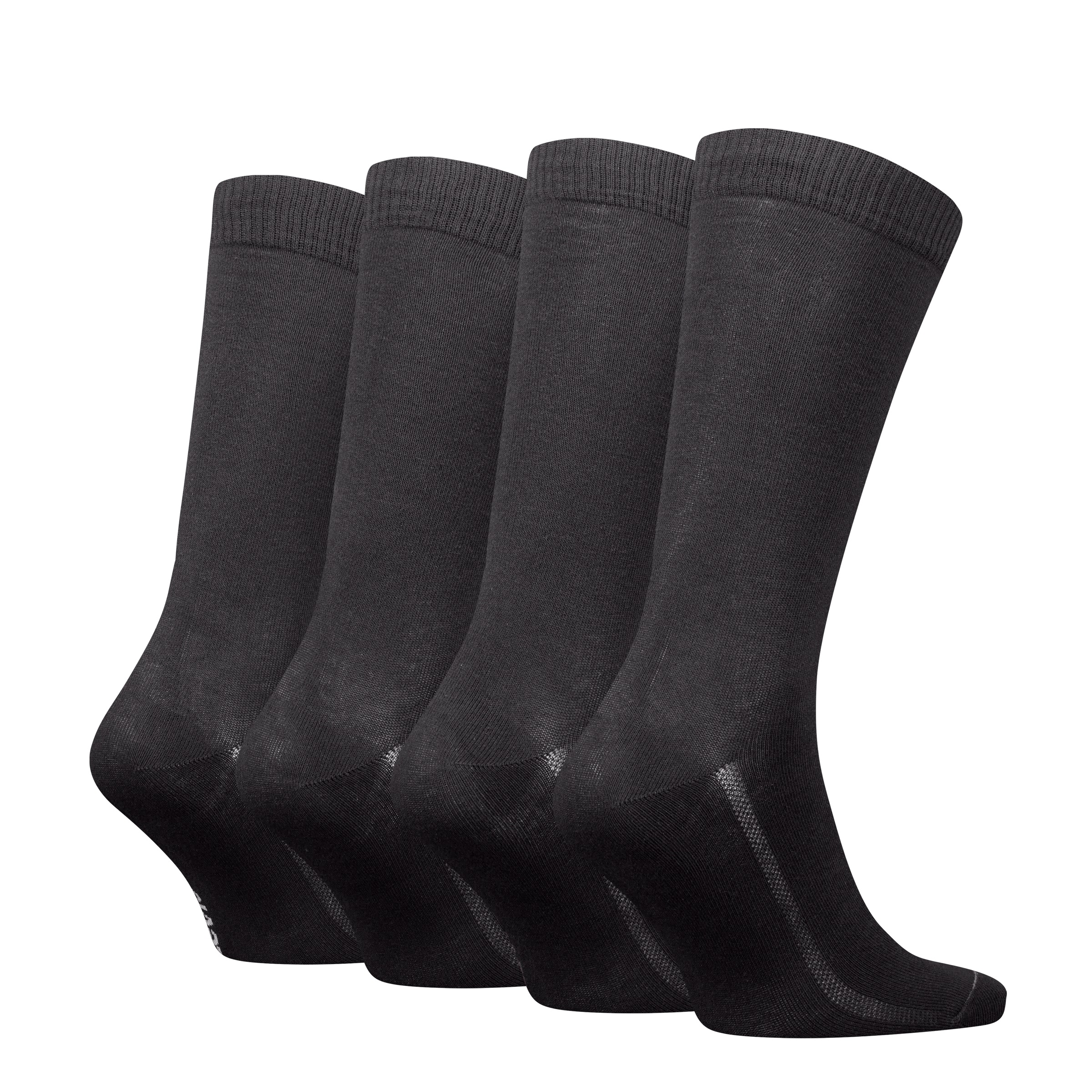 Levis Socken "LEVIS REG CUT LOGO GIFTBOX 4P", (4er Pack) günstig online kaufen