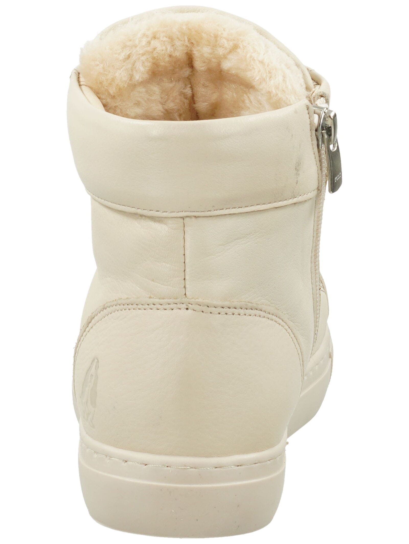 Hush Puppies Sneaker »Hush Puppies Sneaker Leder«