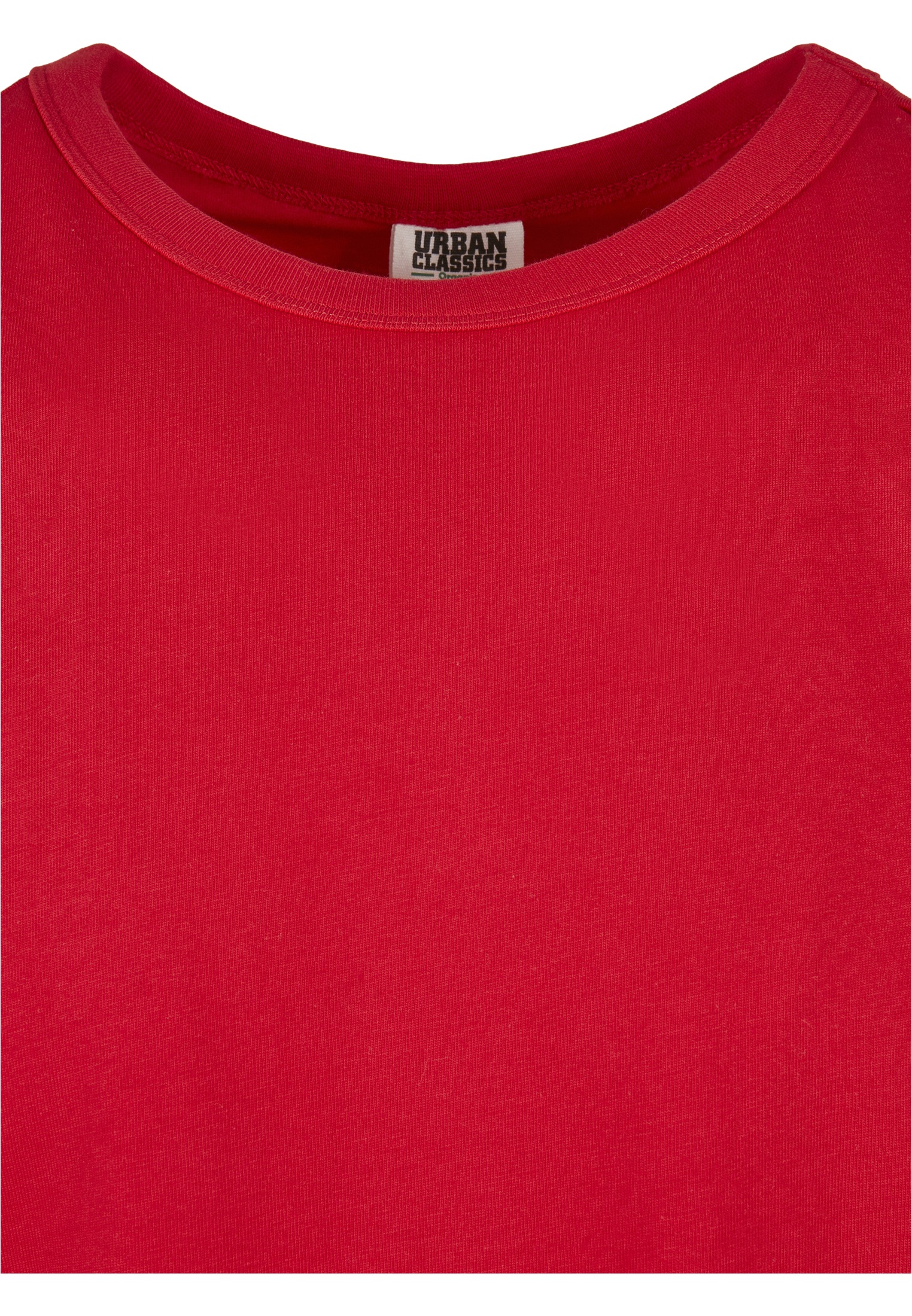 URBAN CLASSICS T-Shirt »Urban Classics Herren Organic Basic Tee«, (1 tlg.)