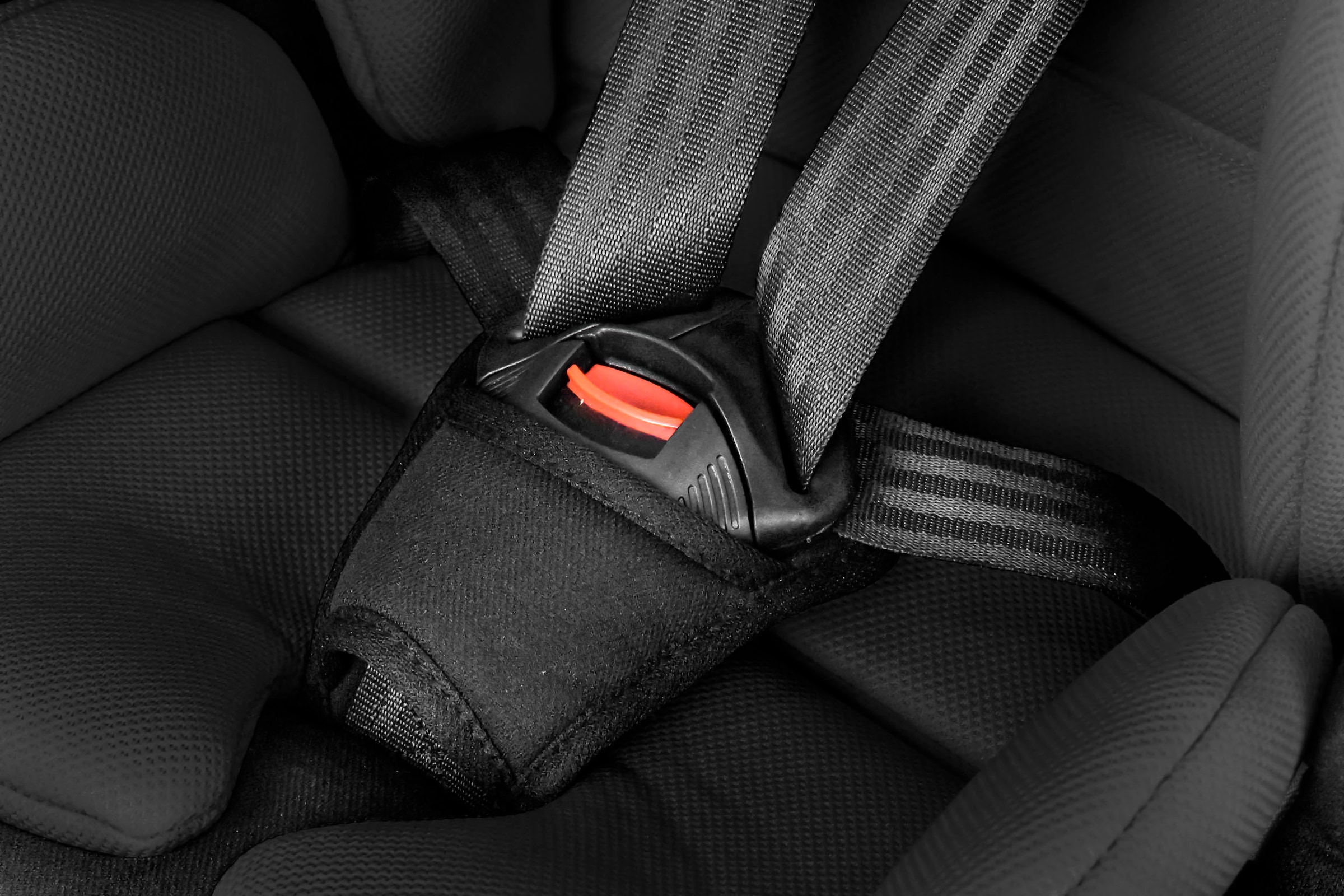 BabyGo Autokindersitz »Freemove Isize«