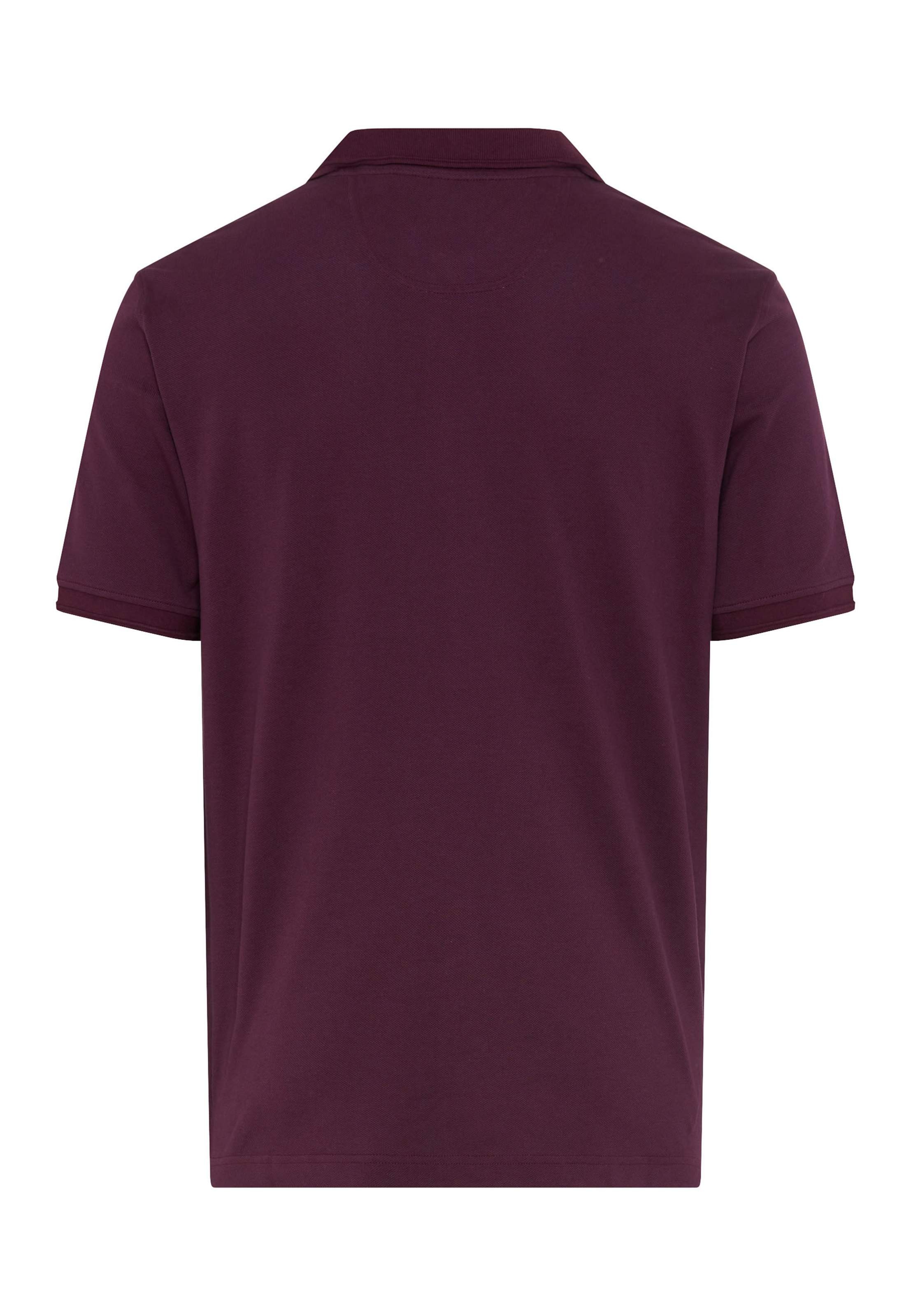 Brax Poloshirt »Style PETE«