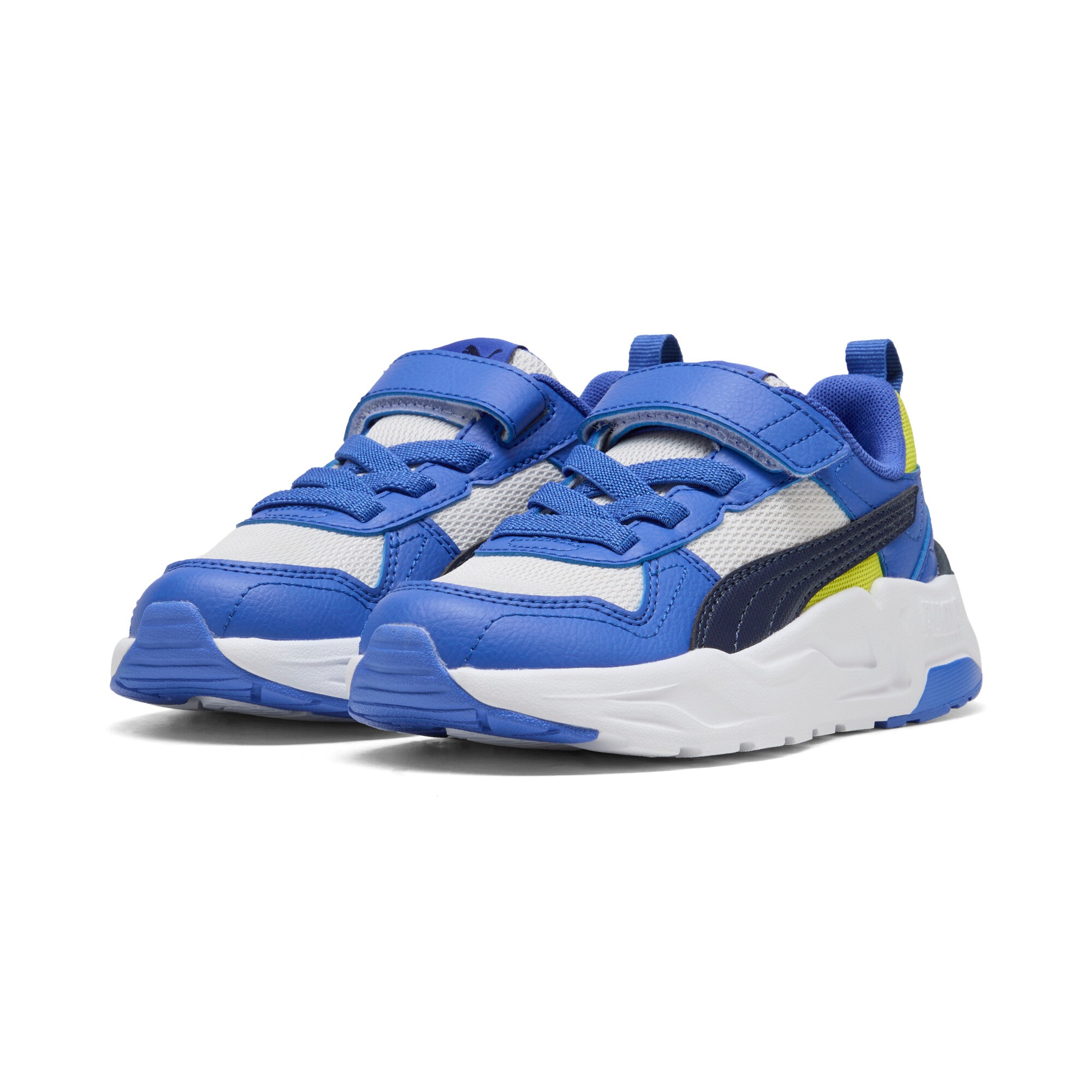 PUMA Sneaker "TRINITY 2 LT AC PS" für vielseitige Aktivitäten, mit SOFTFOAM+ Innensohle