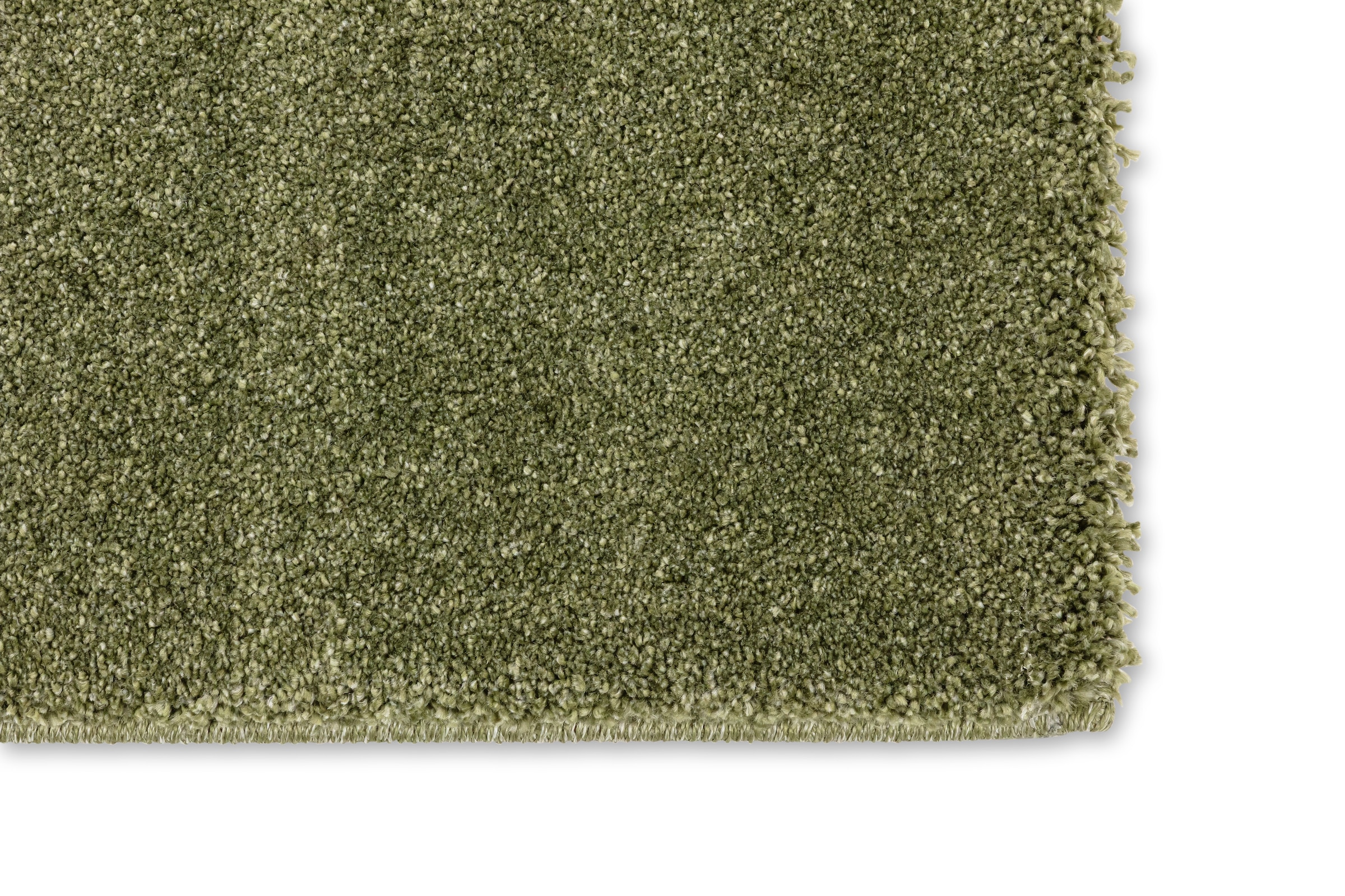 SCHÖNER WOHNEN-Kollektion Teppich »Pure 250« rechteckig 21 mm Höhe Indoor, dichter robuster Teppich mit leichtem Glanz, Oeko-Tex