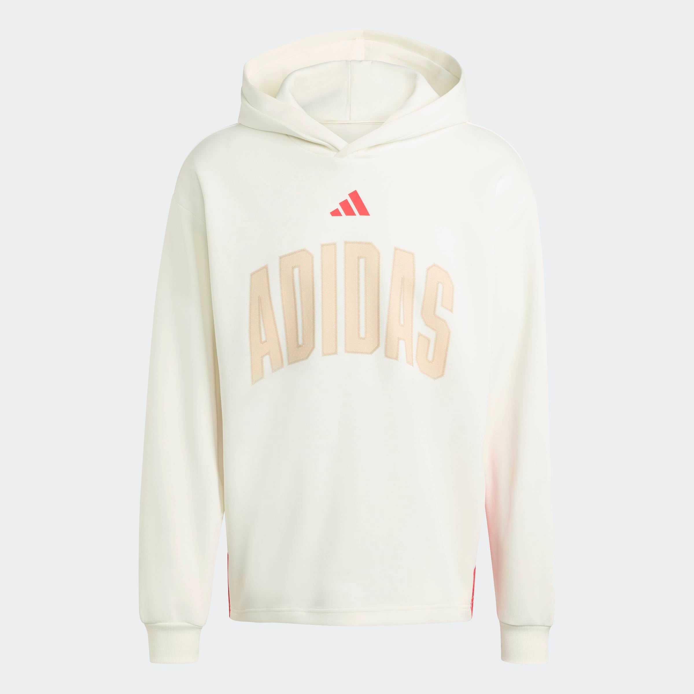 adidas Sportswear Kapuzensweatshirt »STADIUM GRAPHIC HOODIE«
