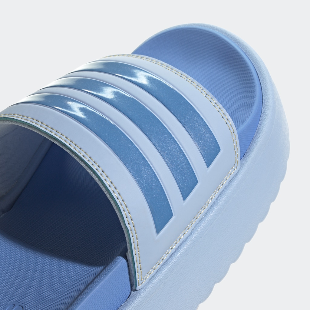 adidas Sportswear Badesandale »PLATFORM ADILETTE«