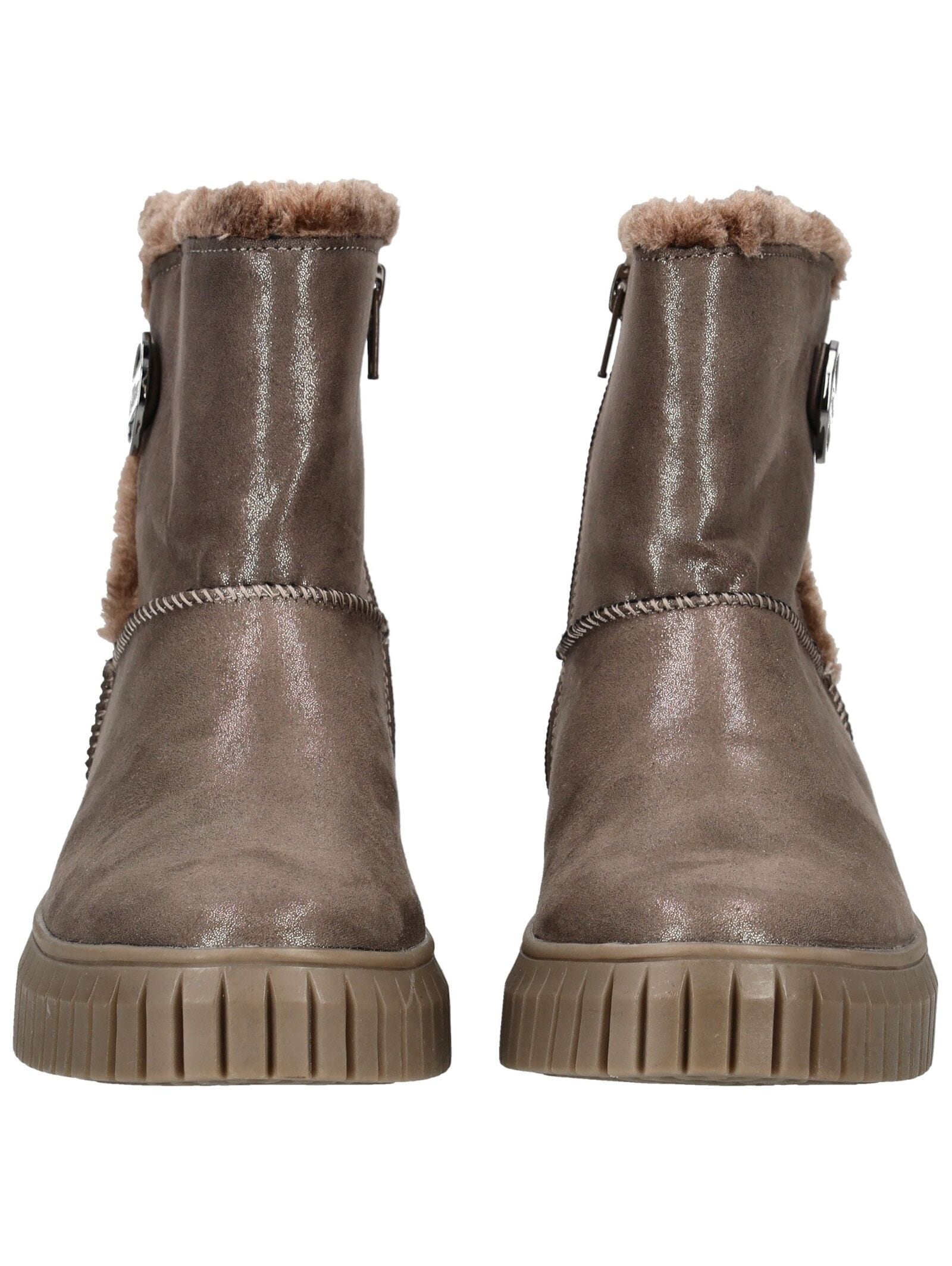 s.Oliver Stiefelette »s.Oliver Stiefelette Textil«