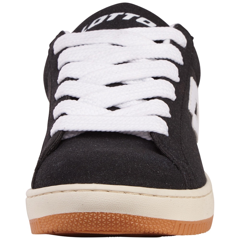 lotto Sneaker, - in angesagtem Y2K Design