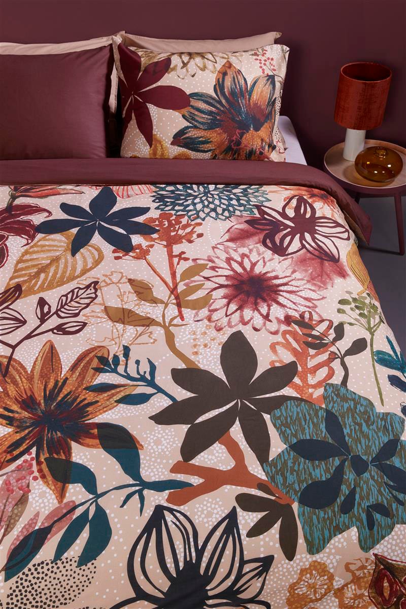 Beddinghouse Bettwäsche »Beddinghouse Fatou« 2 Stk. tlg.