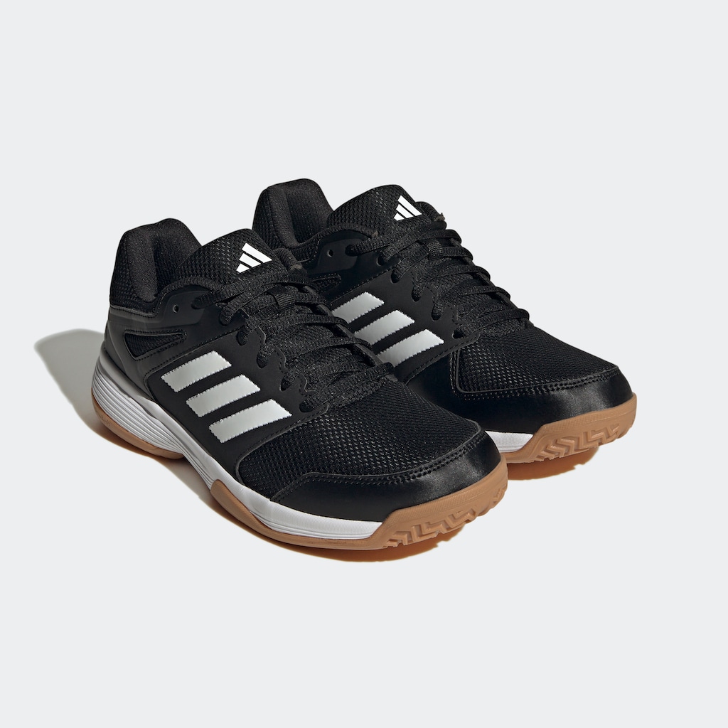 adidas Performance Hallenschuh »SPEEDCOURT«