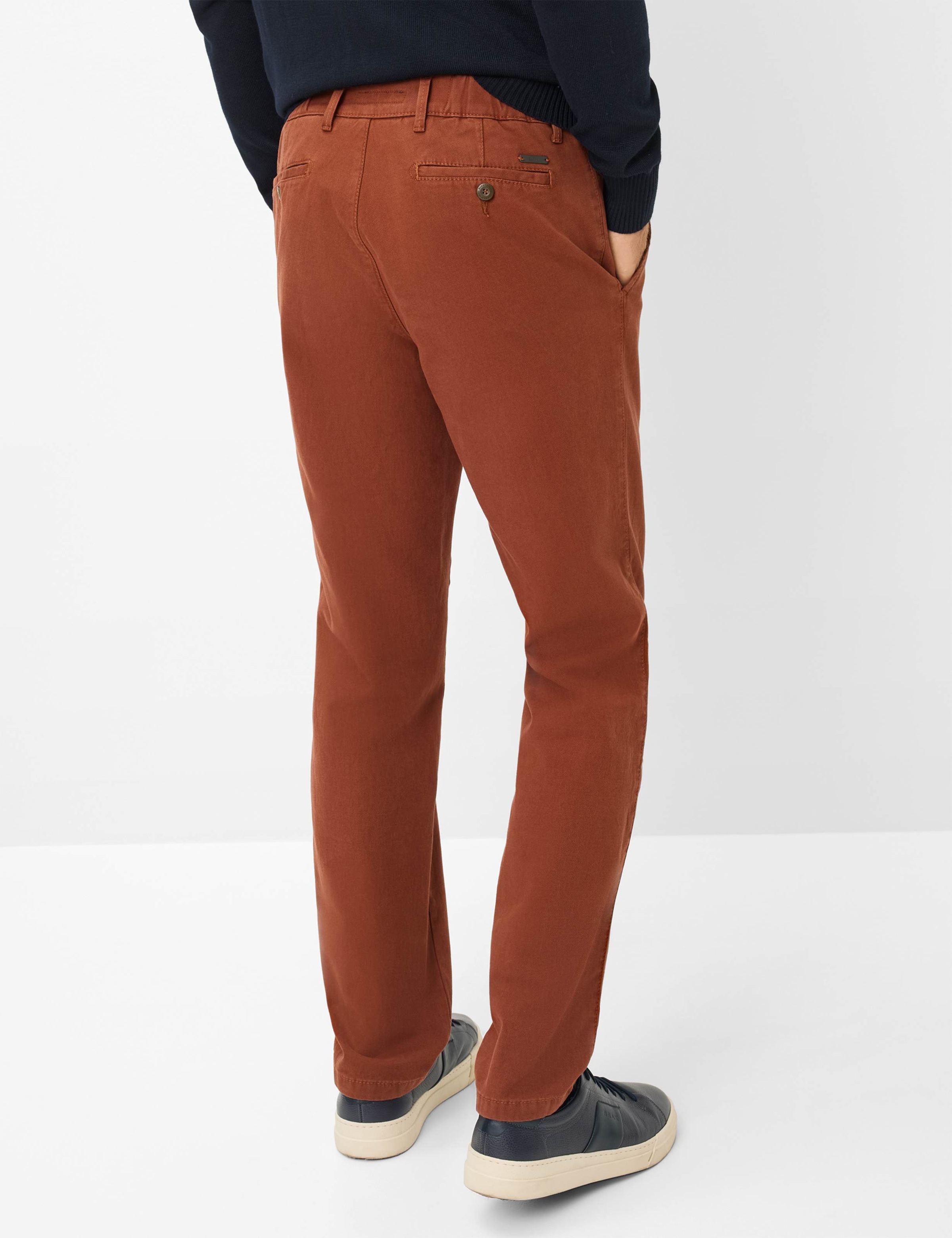 EUREX by BRAX Chinohose "Style THILO" günstig online kaufen