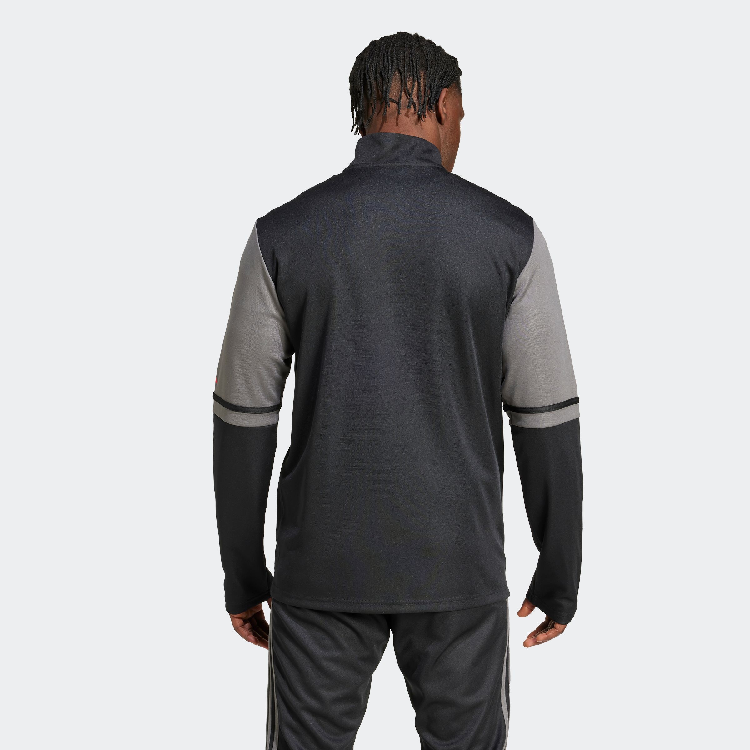 adidas Performance Trainingsjacke »SQ25 TR JKT«