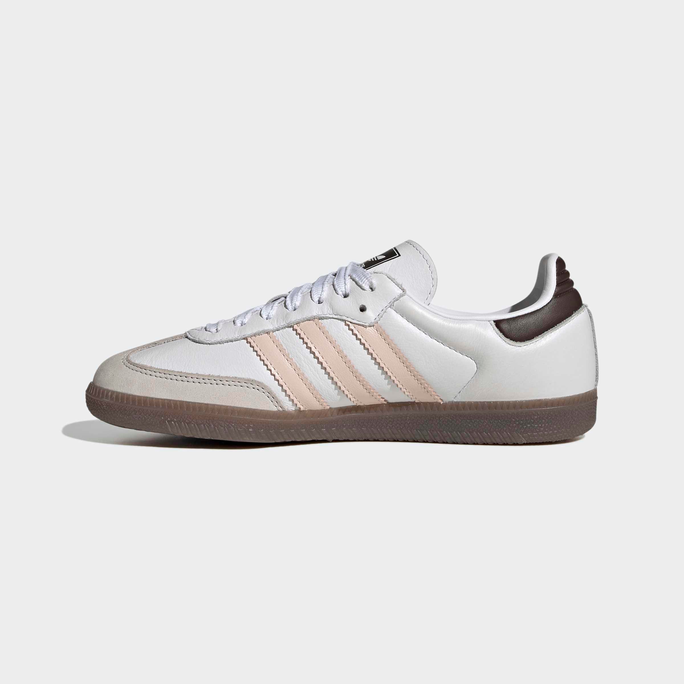 adidas Originals Sneaker »SAMBA OG«