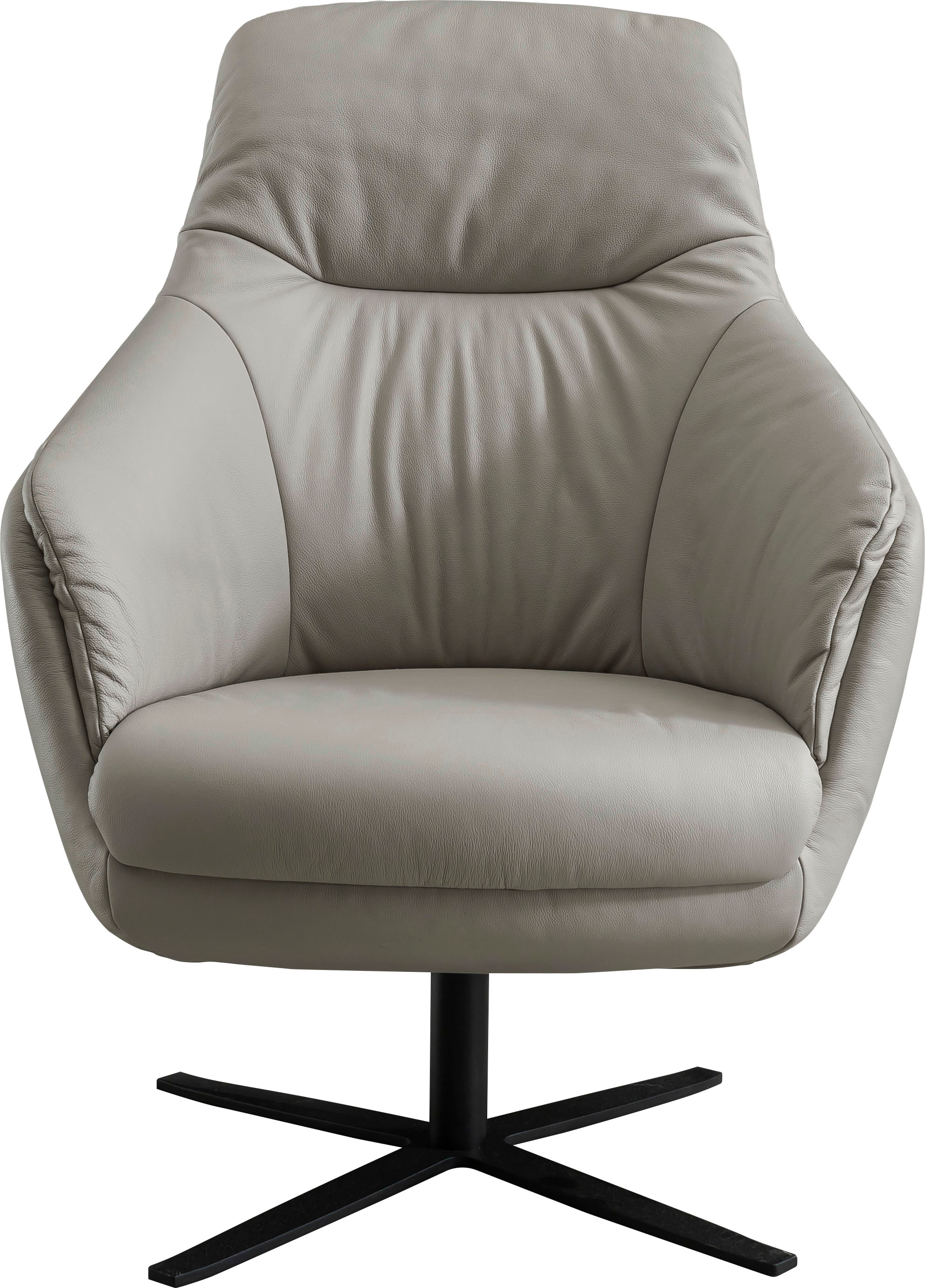 SCHÖNER WOHNEN-Kollektion "Sky Sessel bequemer Loungesessel mit tollem Sitz günstig online kaufen