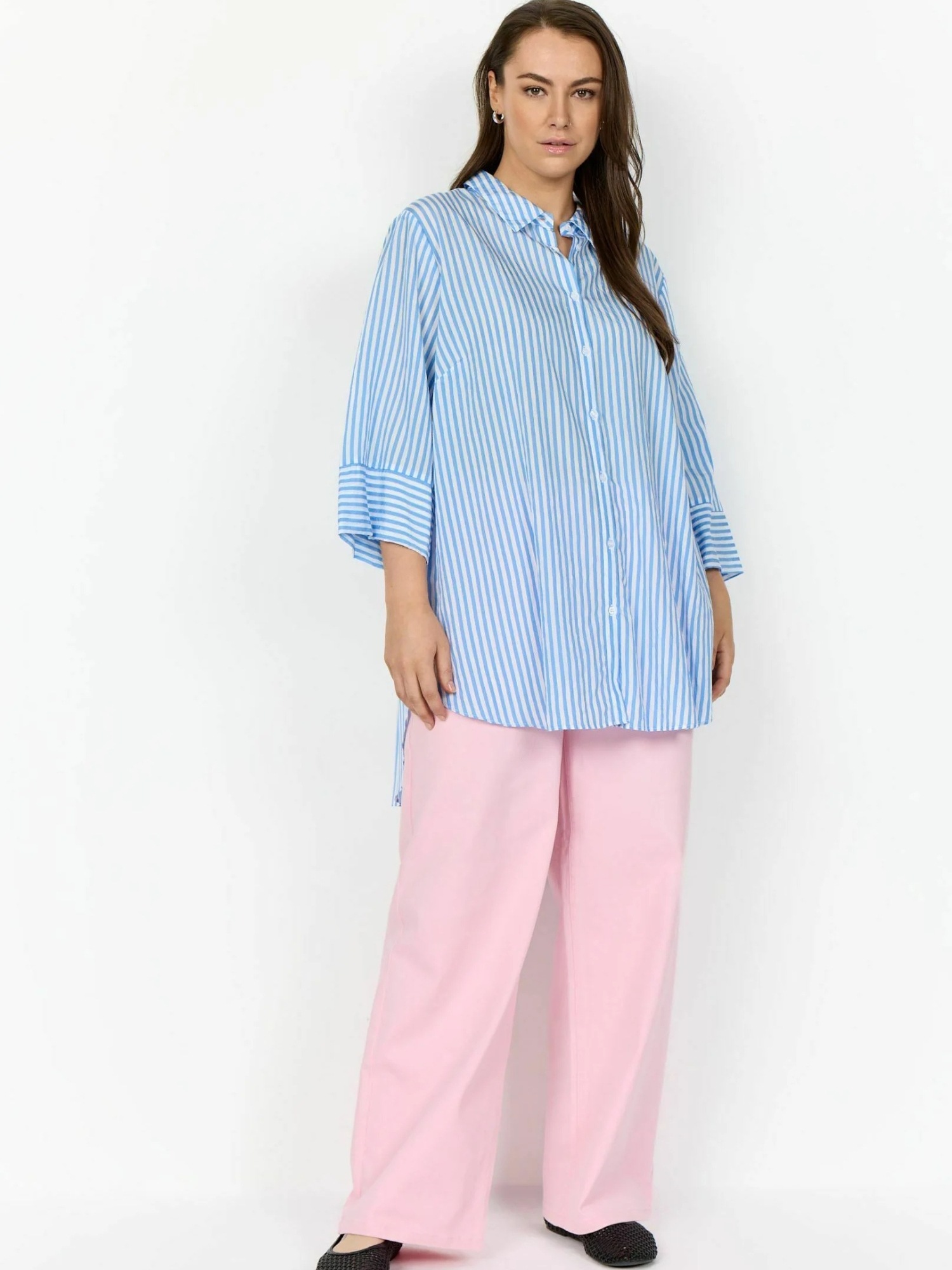 Wasabi Concept Blusentop »Wasabi Concept Shirt WA-CORINN 2«