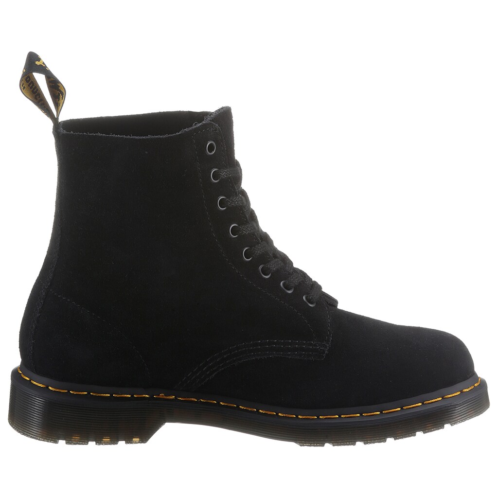 DR. MARTENS Schnürstiefel »1460 PASCAL 8 Eye Boot«