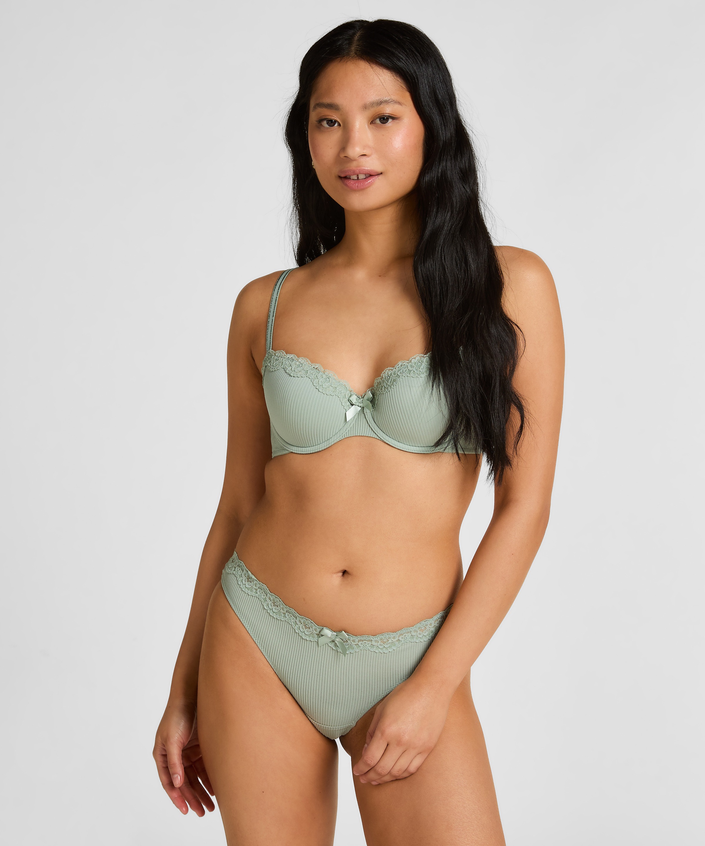 Hunkemöller String "Lola Thong"