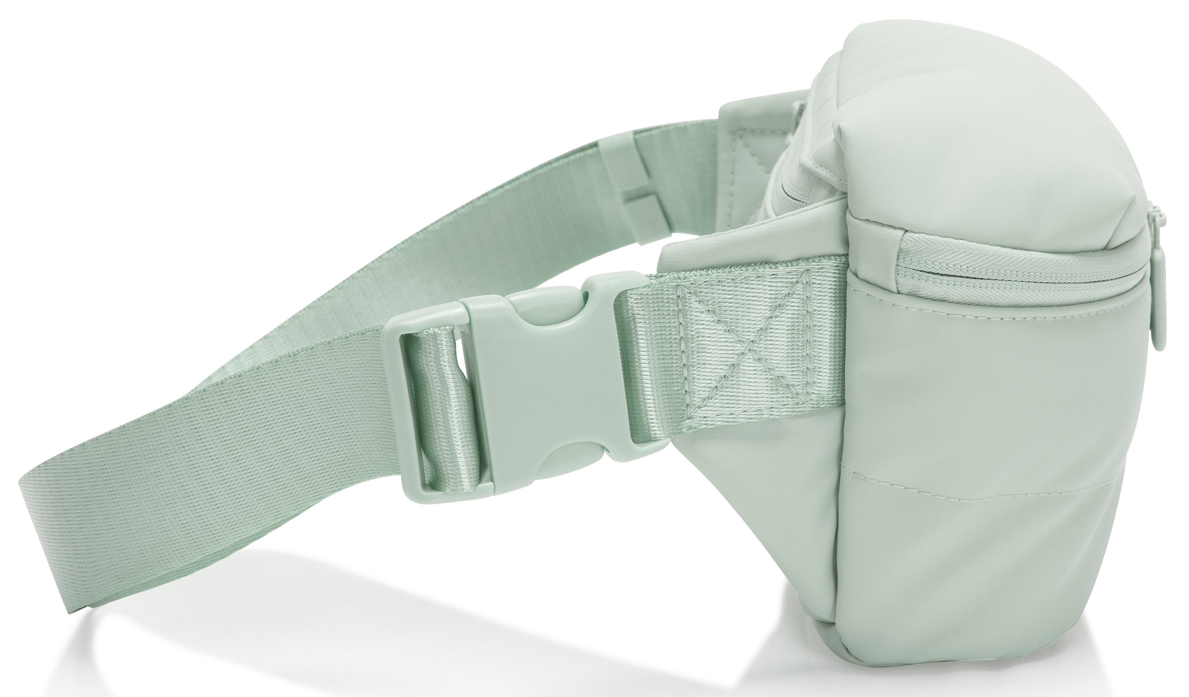 Heys Gürteltasche »The Puffer Waist Bag«, Hüfttasche Bauchtasche Hip Bag