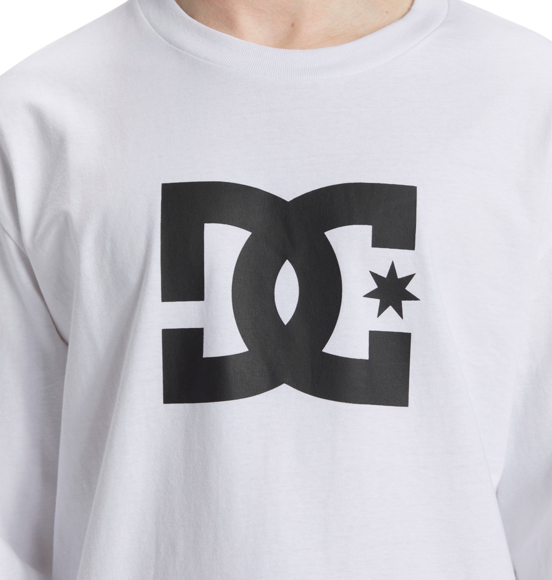 DC Shoes Langarmshirt »DC Star Hls«