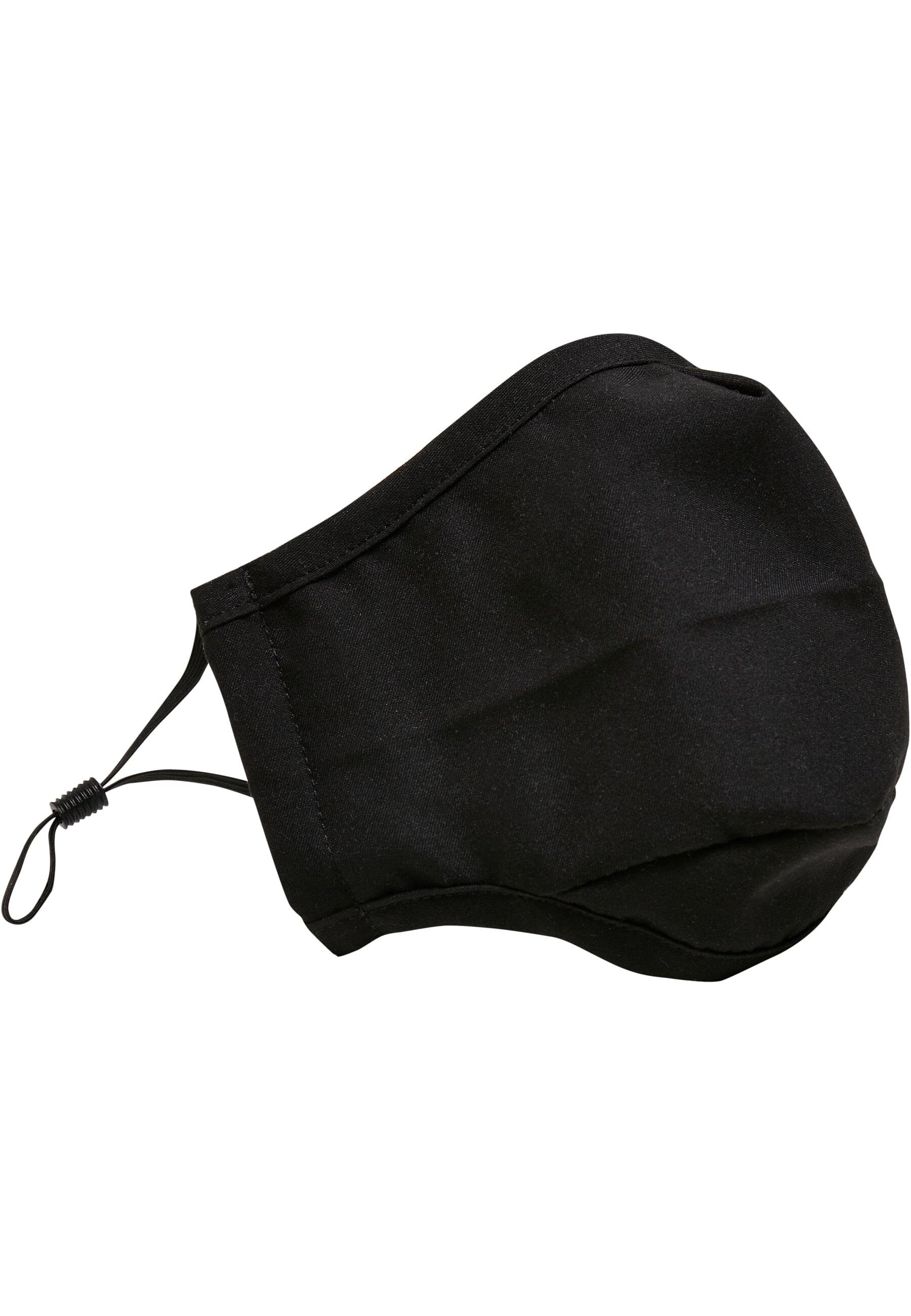 MisterTee Mund-Nasen-Maske »MisterTee Unisex Face Mask OFF 2-Pack«
