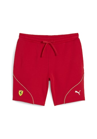 PUMA Sportinės kelnės »Scuderia Ferrari Rac...