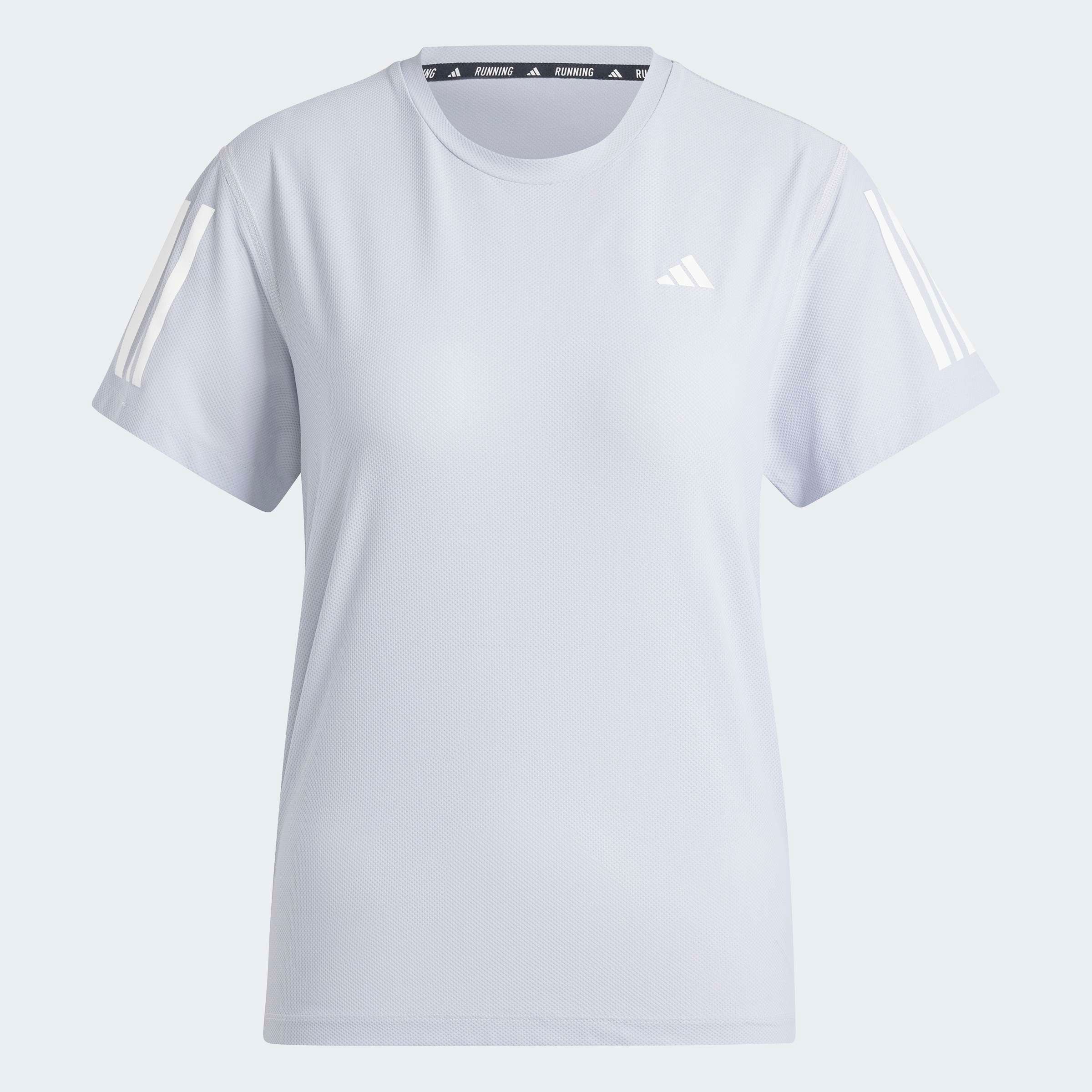 adidas Performance Laufshirt »OTR B TEE«
