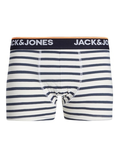 Jack & Jones Trunk »JACDAVE TRUNKS 3-PACK NOOS«, (Packung, 3 St., 3er-Pack)