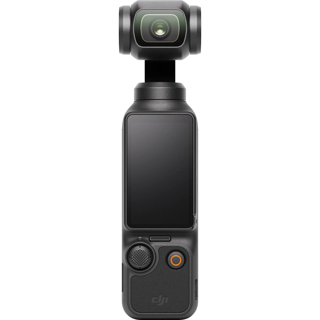 DJI Camcorder »Osmo Pocket 3 Kreativ Combo«, 4K Ultra HD, Bluetooth