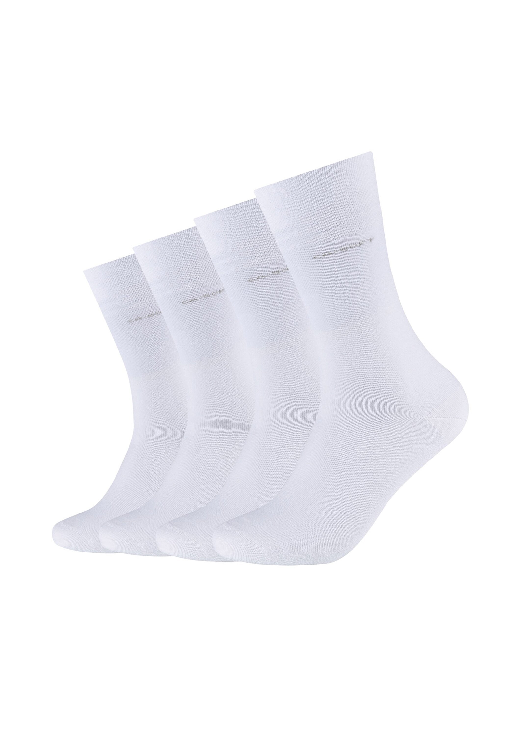 Camano Kurzsocken "Socken 4er Pack"