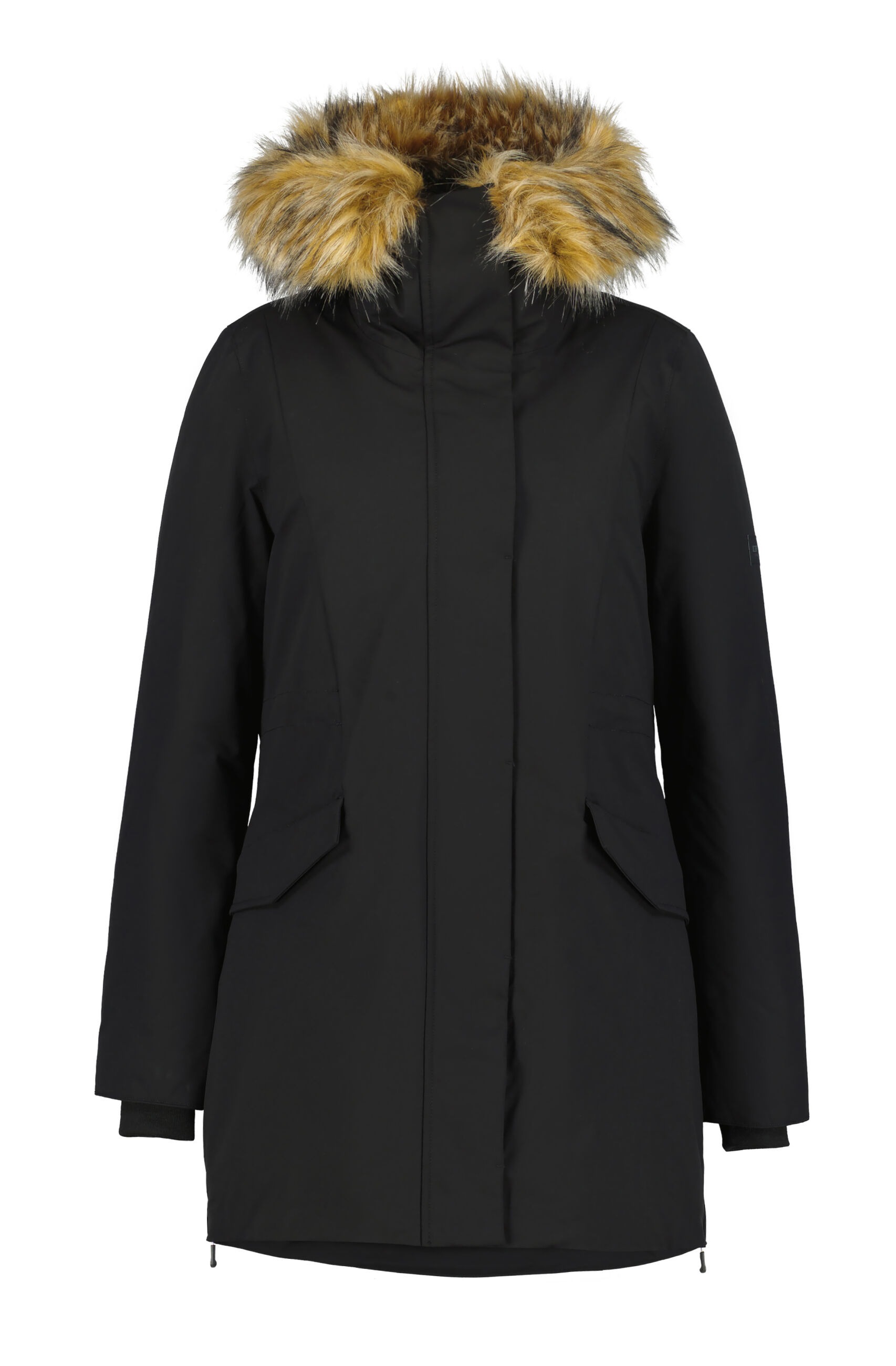Icepeak Outdoorjacke »Icepeak Parka Maben«
