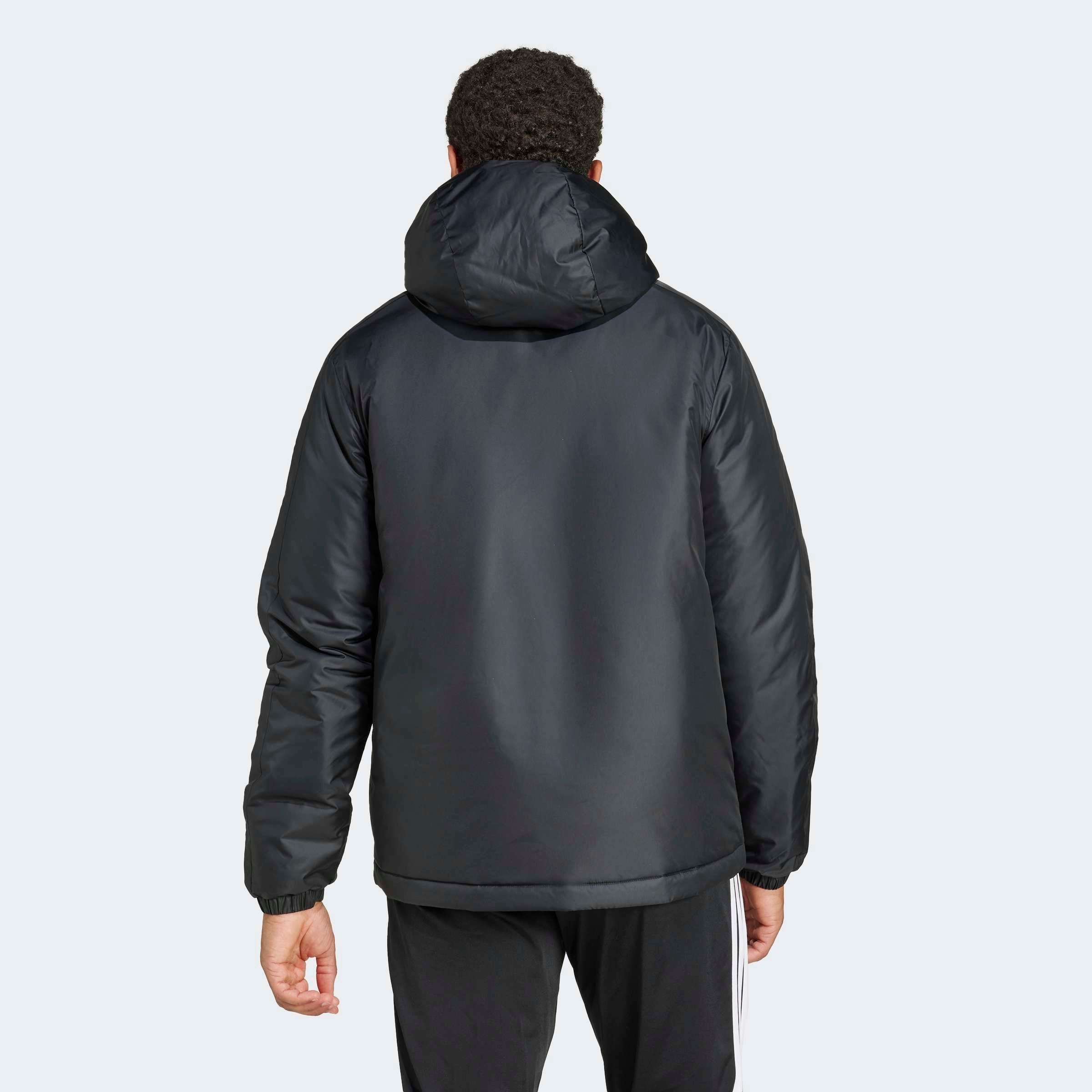 adidas Sportswear Outdoorjacke »ESS 3S INS HO J«
