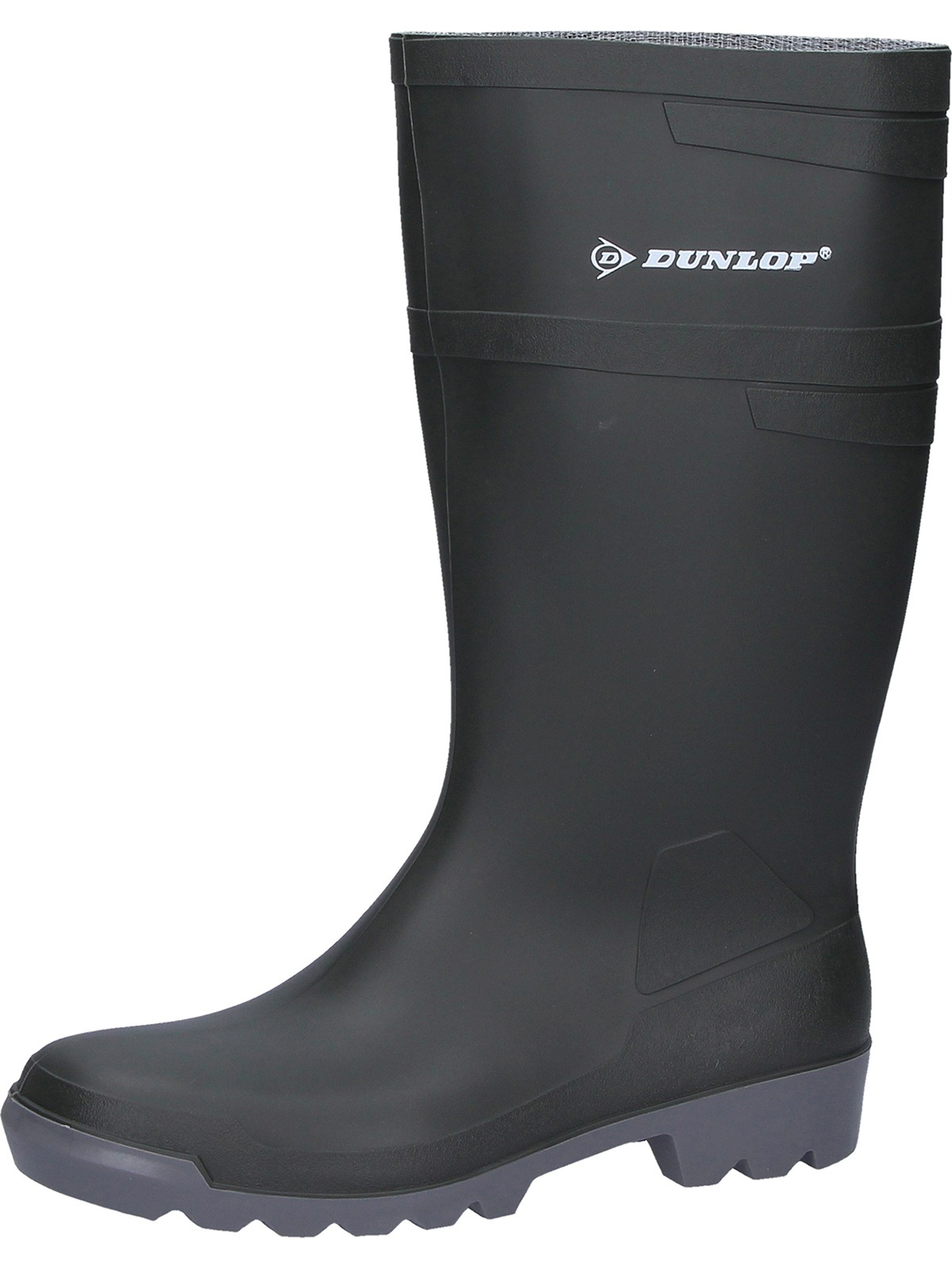 Thumbnail - Dunlop Gummistiefel "Regenstiefel W486711 Hobby lang"