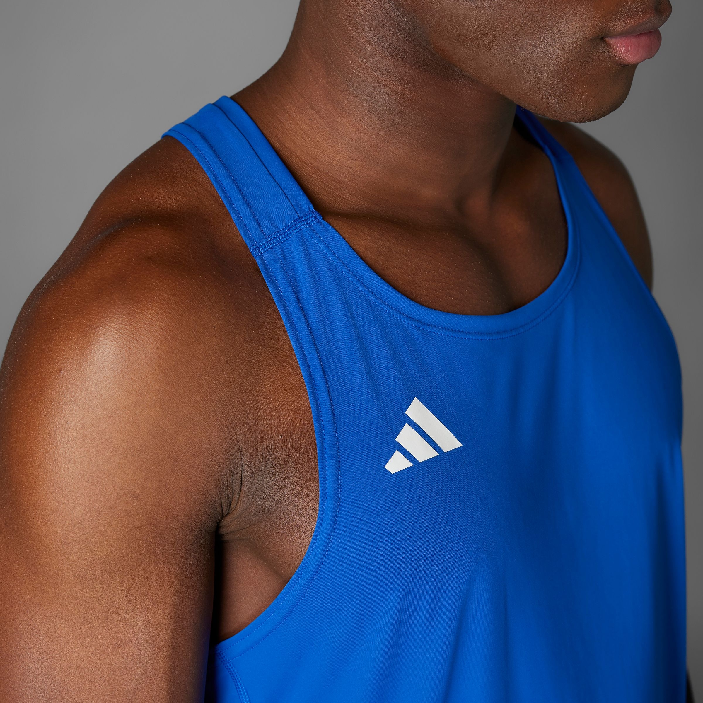 adidas Performance Lauftop »ADIZERO E SNGLT«