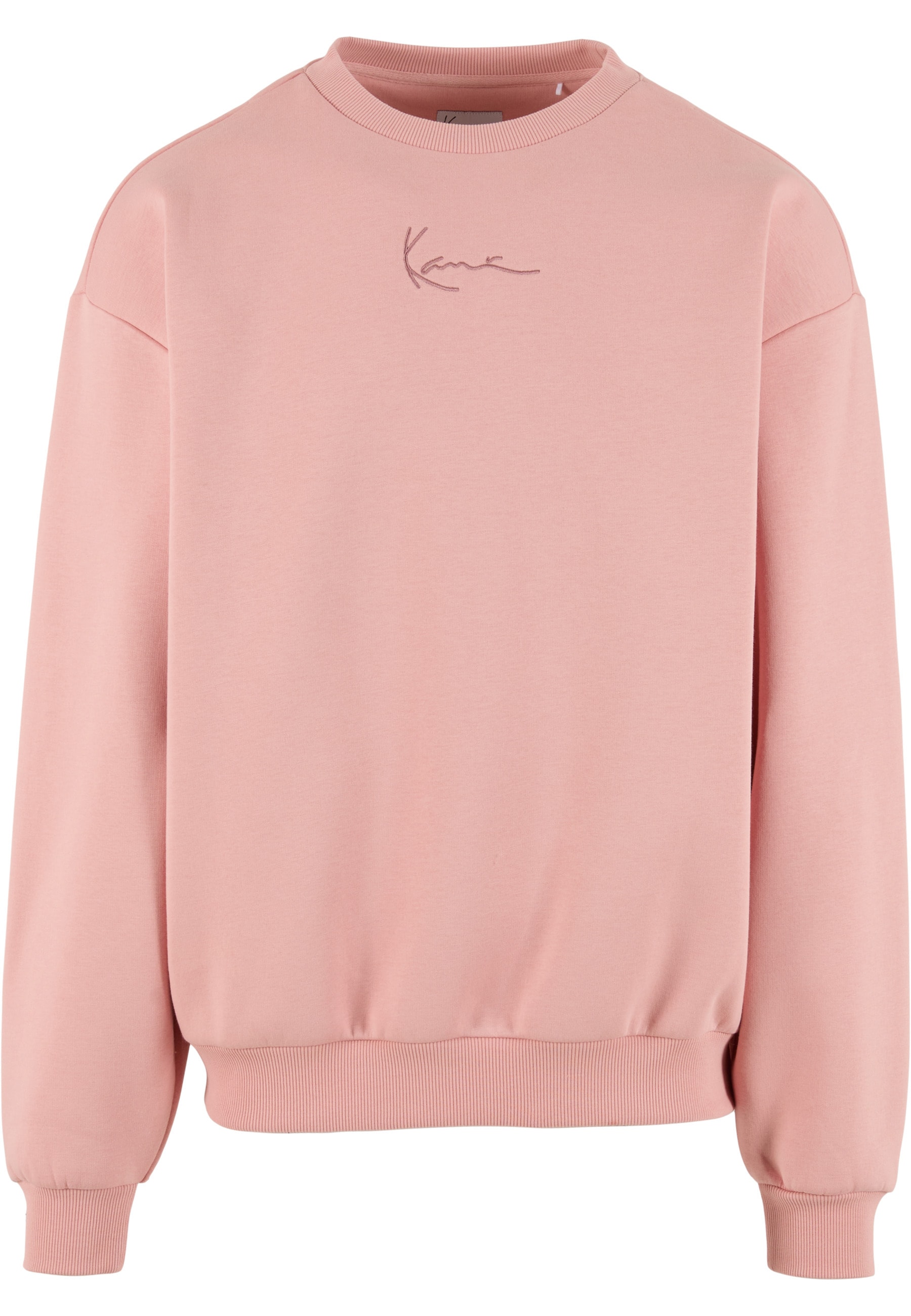 Karl Kani Sweater "Karl Kani Small Signature Essential OS Crew", 1