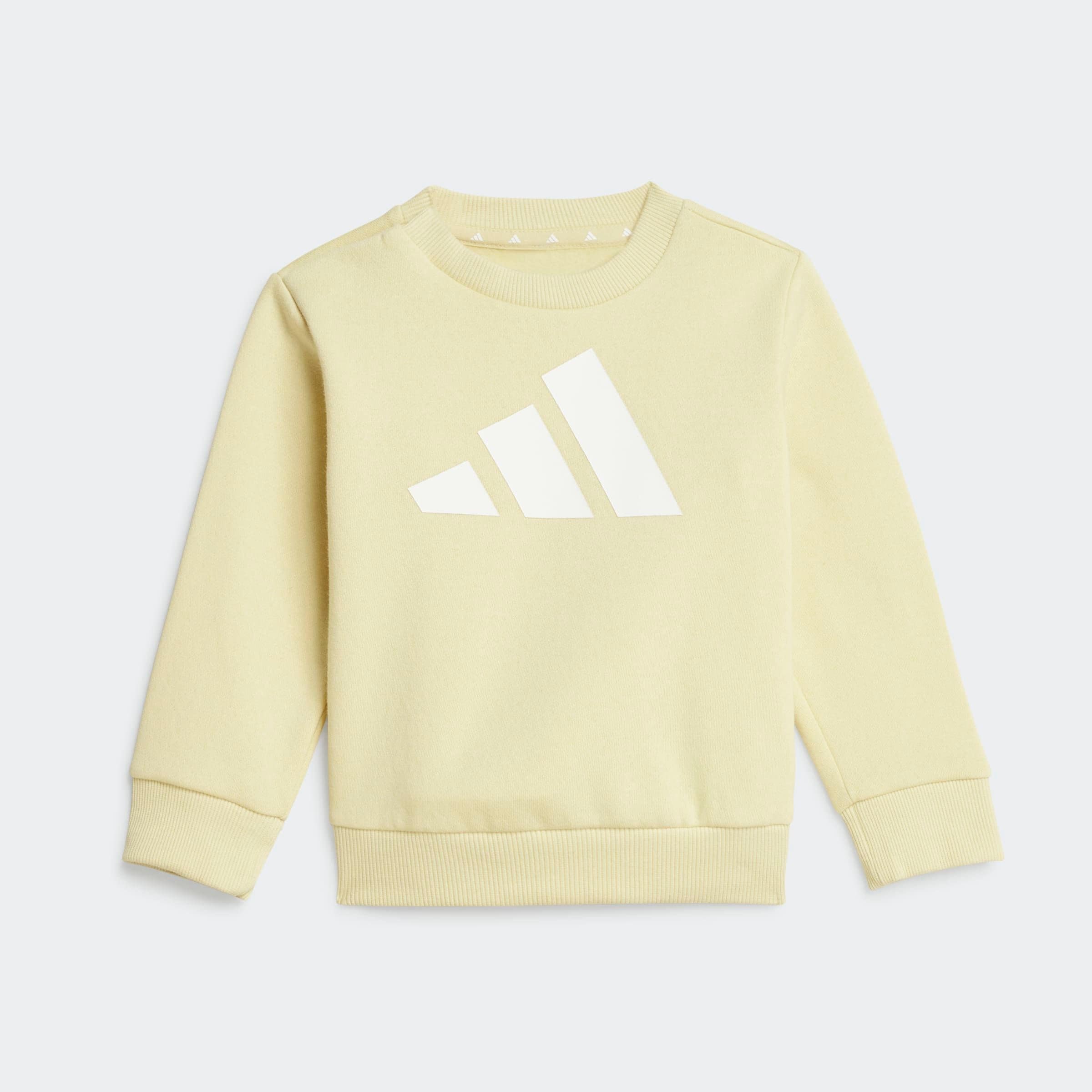 adidas Sportswear Trainingsanzug »I BL FL JOG 240«, (2 tlg.)
