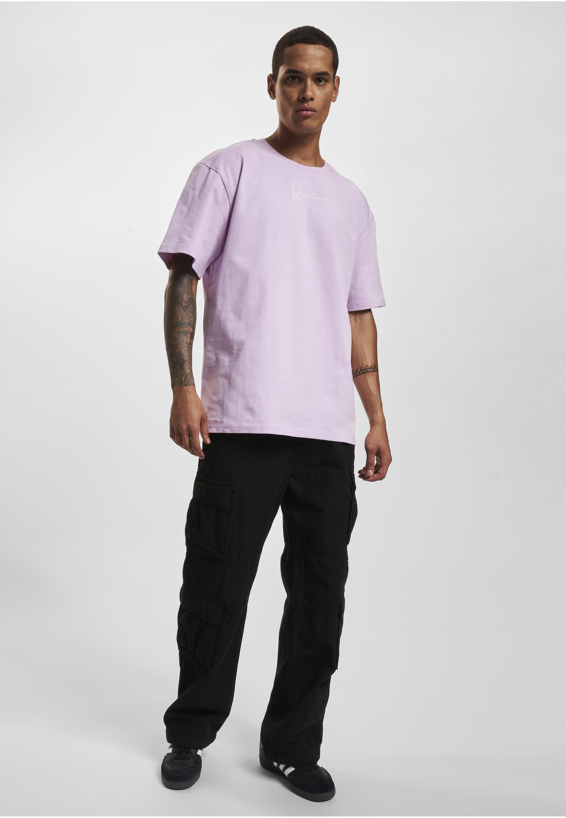 Karl Kani T-Shirt »Karl Kani Herren« 1 Stk.