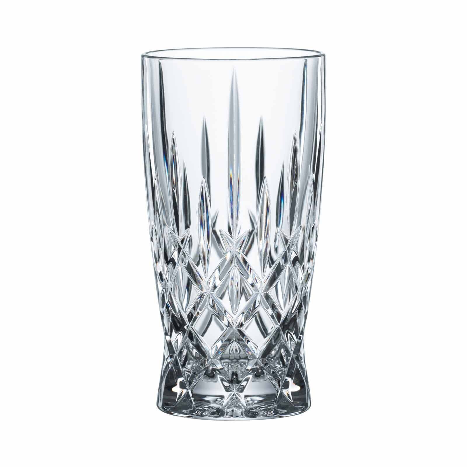 Nachtmann Latte-Macchiato-Glas "Latte Macchiato Gläser Noblesse Barista 350 günstig online kaufen