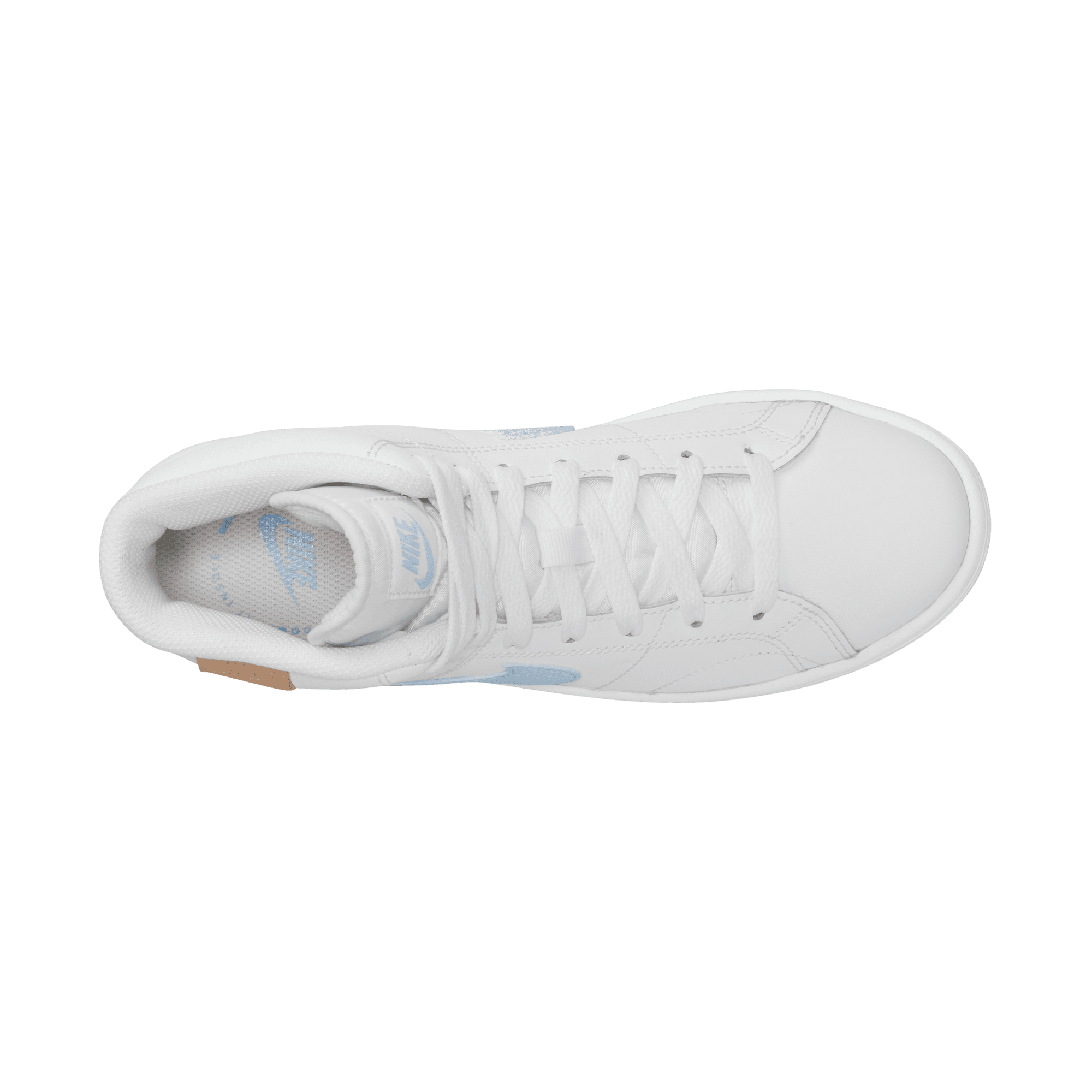 Nike Sportswear Sneaker »COURT ROYALE 2 MID«