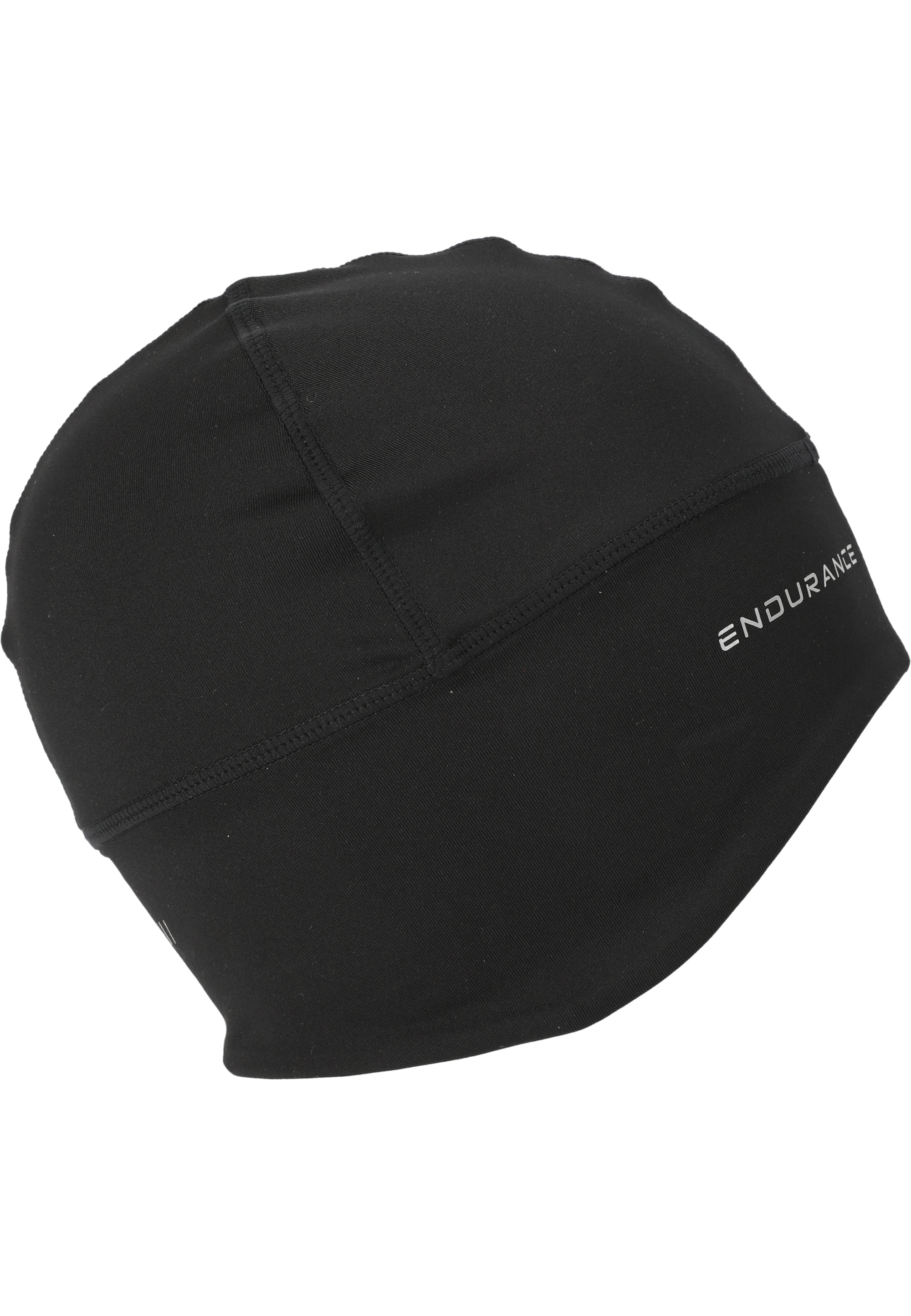 ENDURANCE Beanie "Sindre" mit windabweisender Front