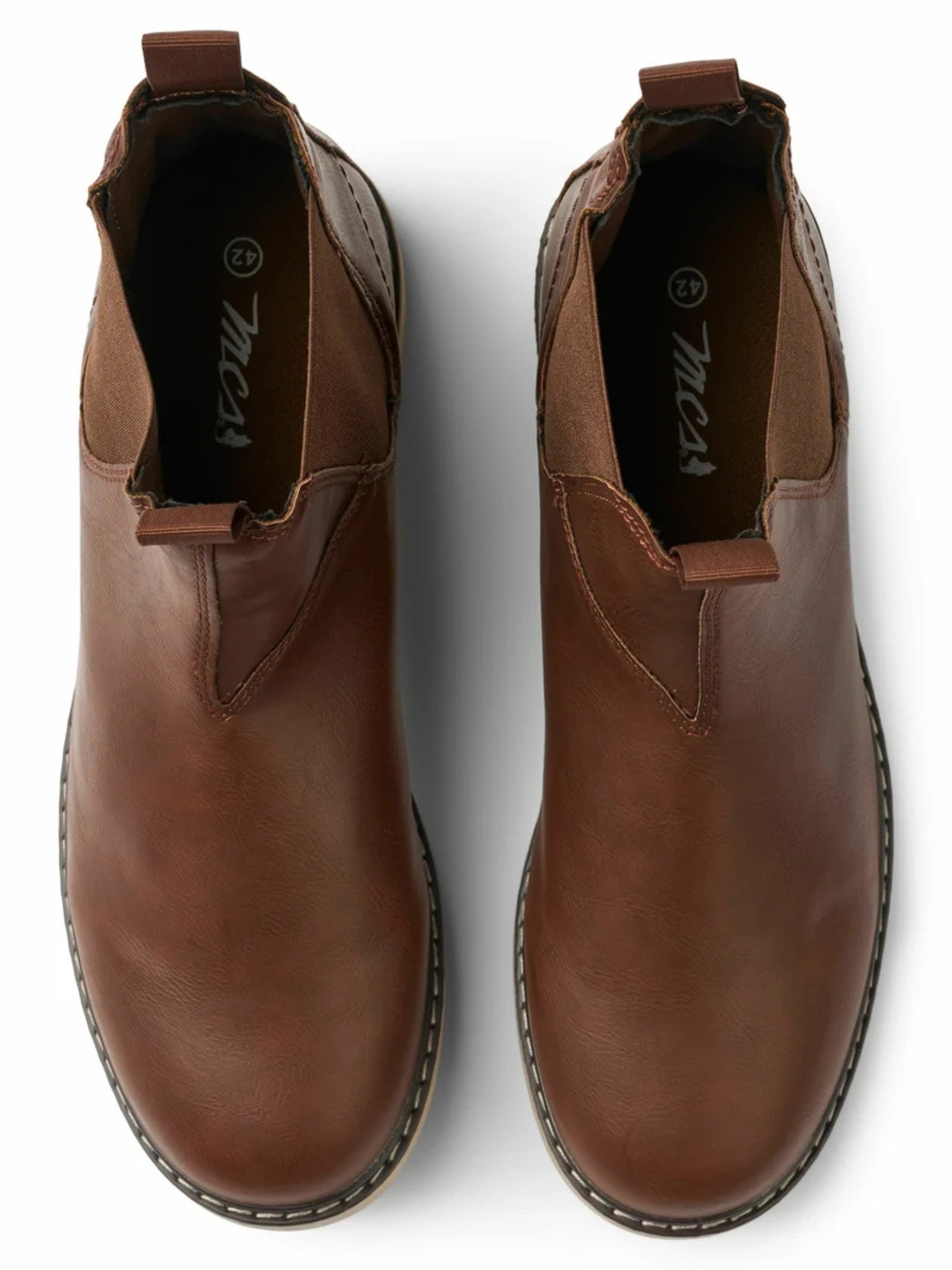 Thumbnail - MCS Stiefel "MCS ankle boots MCPilou"