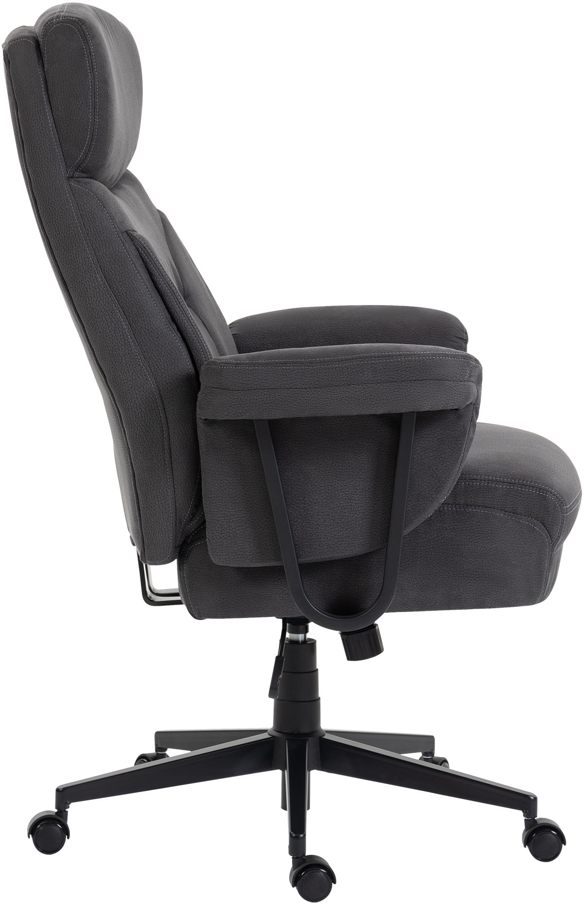 Duo Collection Chefsessel »Tiago XXL« () Belastbarkeit bis zu 150 kg, Taschenfederkern im Sitz