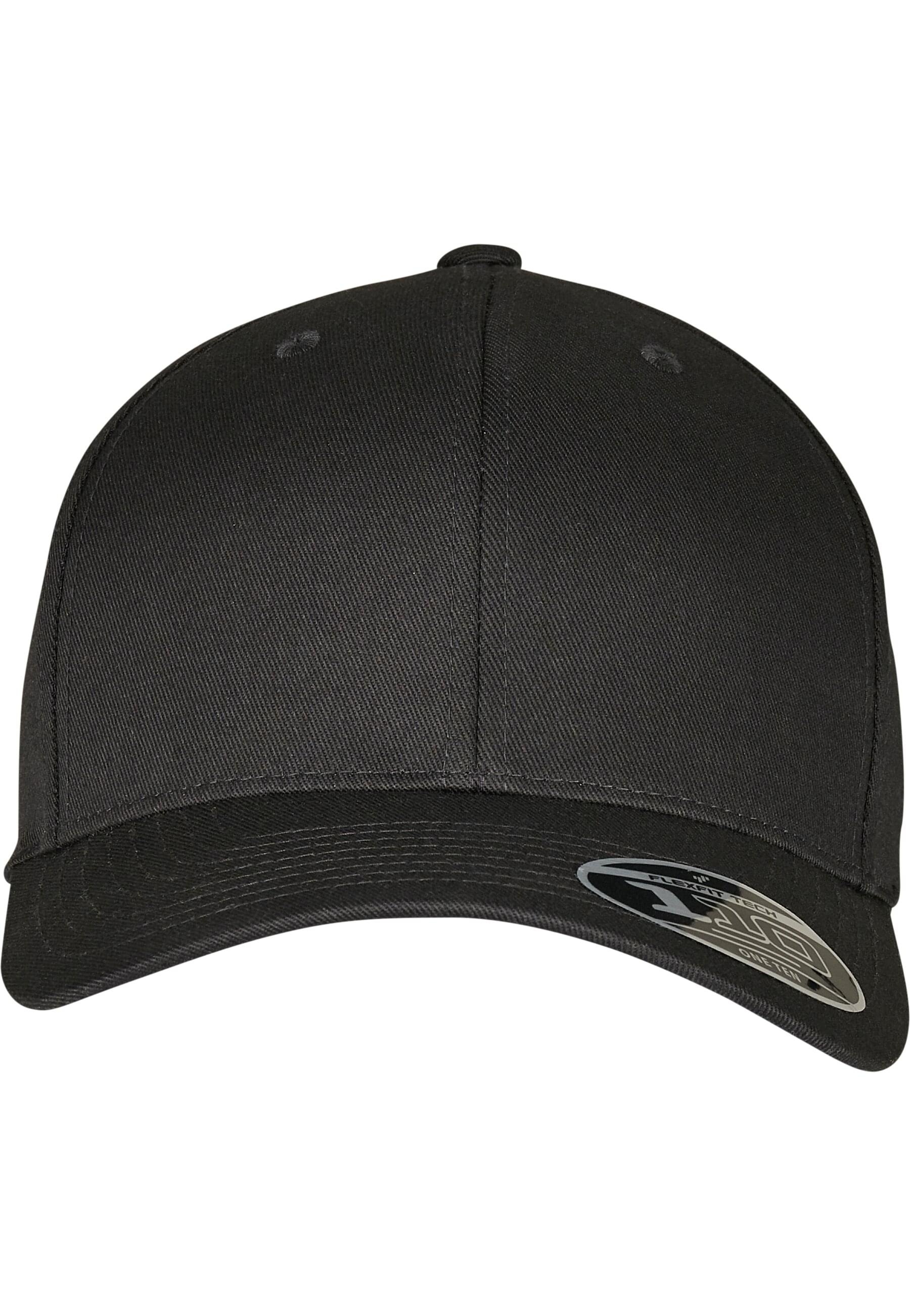 Flexfit Flex Cap "Flexfit Accessoires Flexfit Wooly Combed Adjustable"