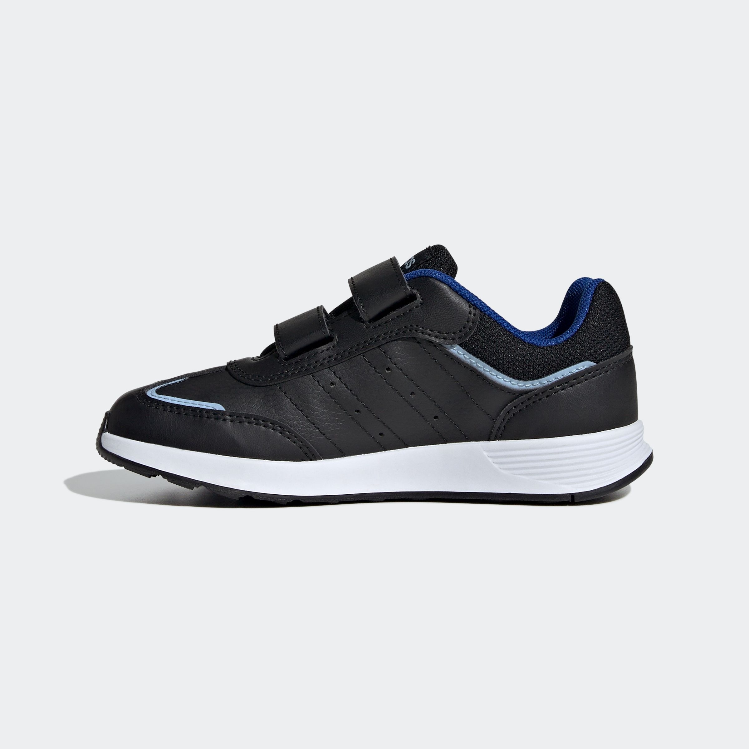 adidas Sportswear Klettschuh »TENSAUR SWITCH KIDS«