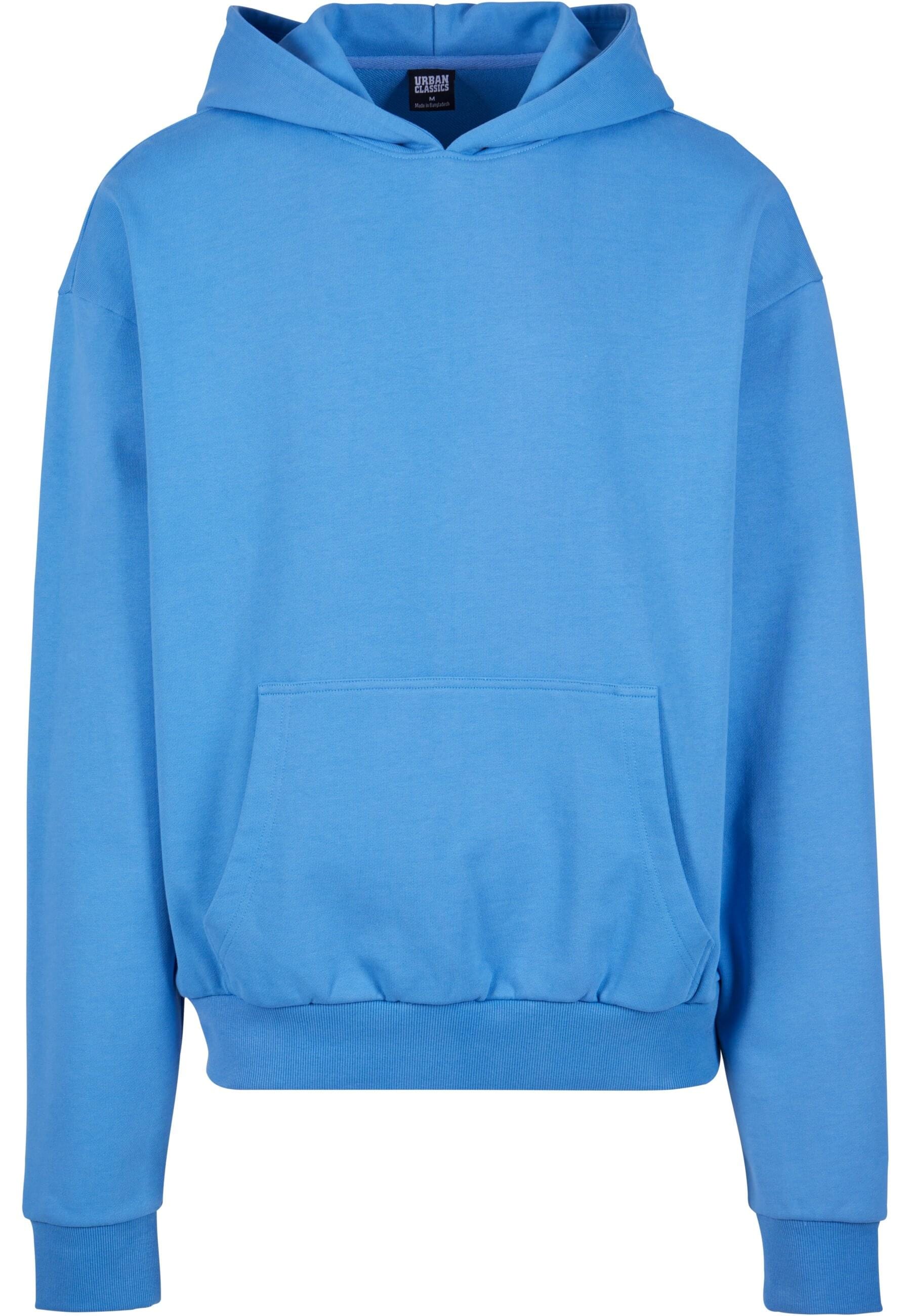 URBAN CLASSICS Sweatshirt "Urban Classics Herren Ultra Heavy Hoody" 1 Stk. günstig online kaufen
